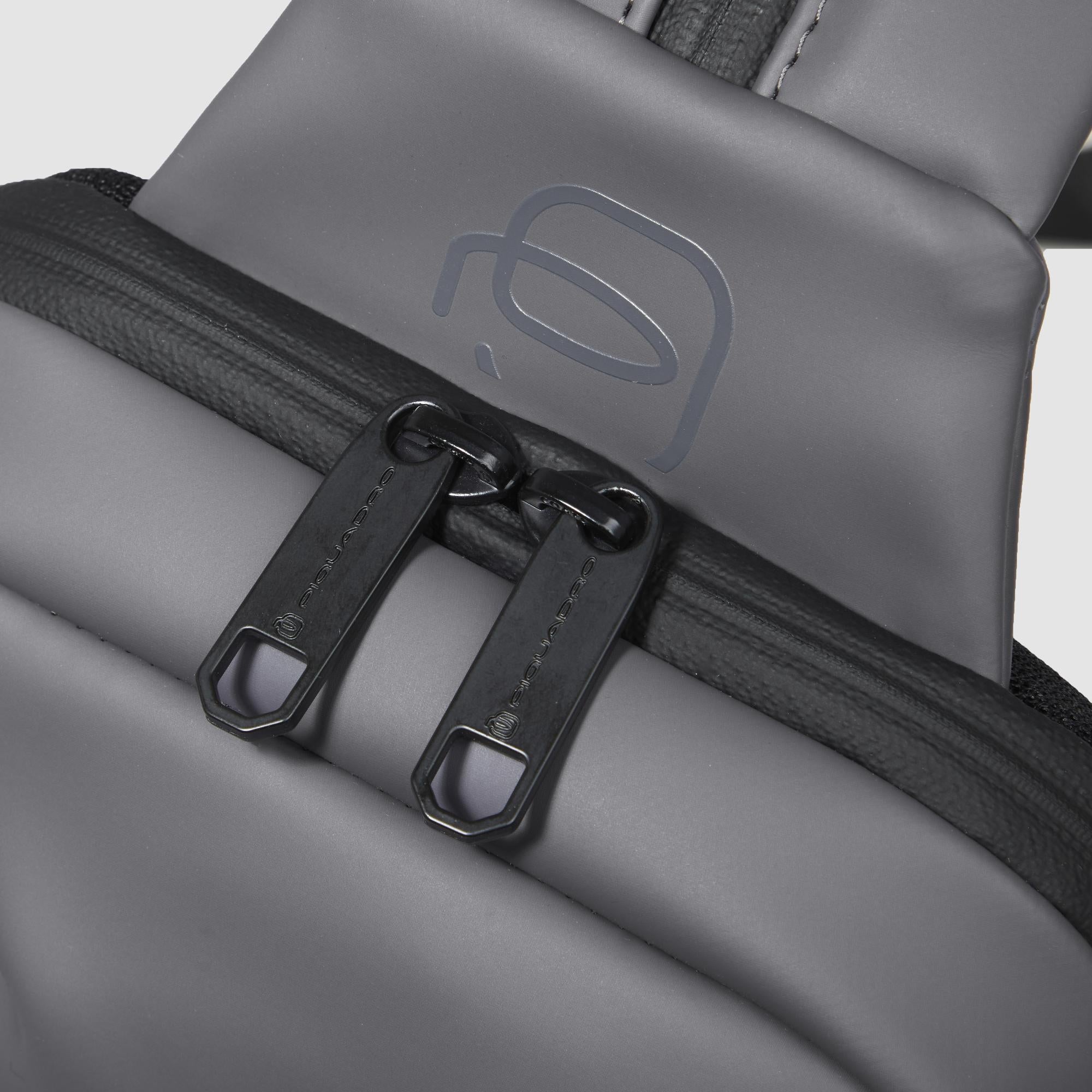 Water resistant sling bag