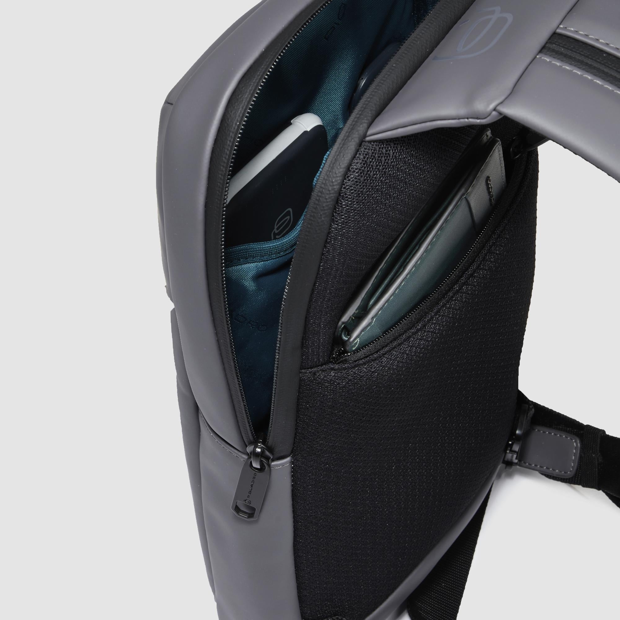 Water resistant sling bag