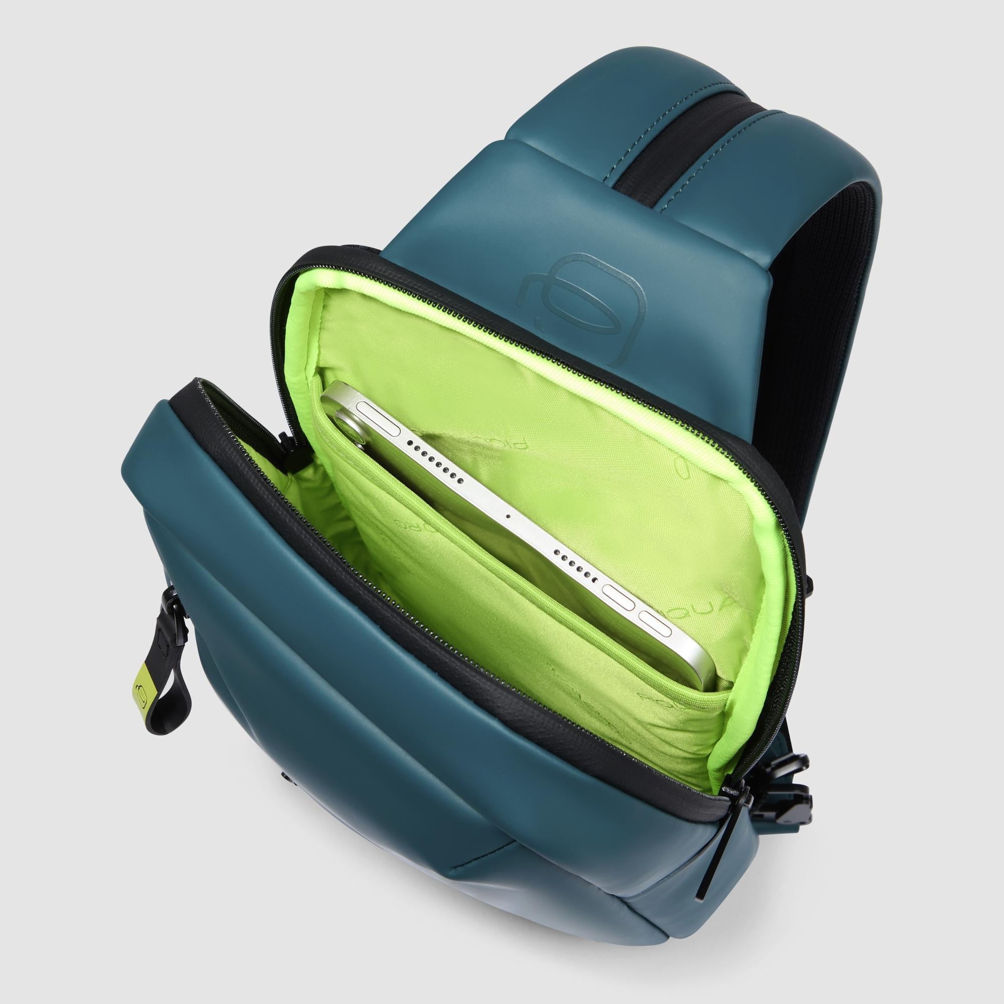 Sac de poitrine déperlant - 5