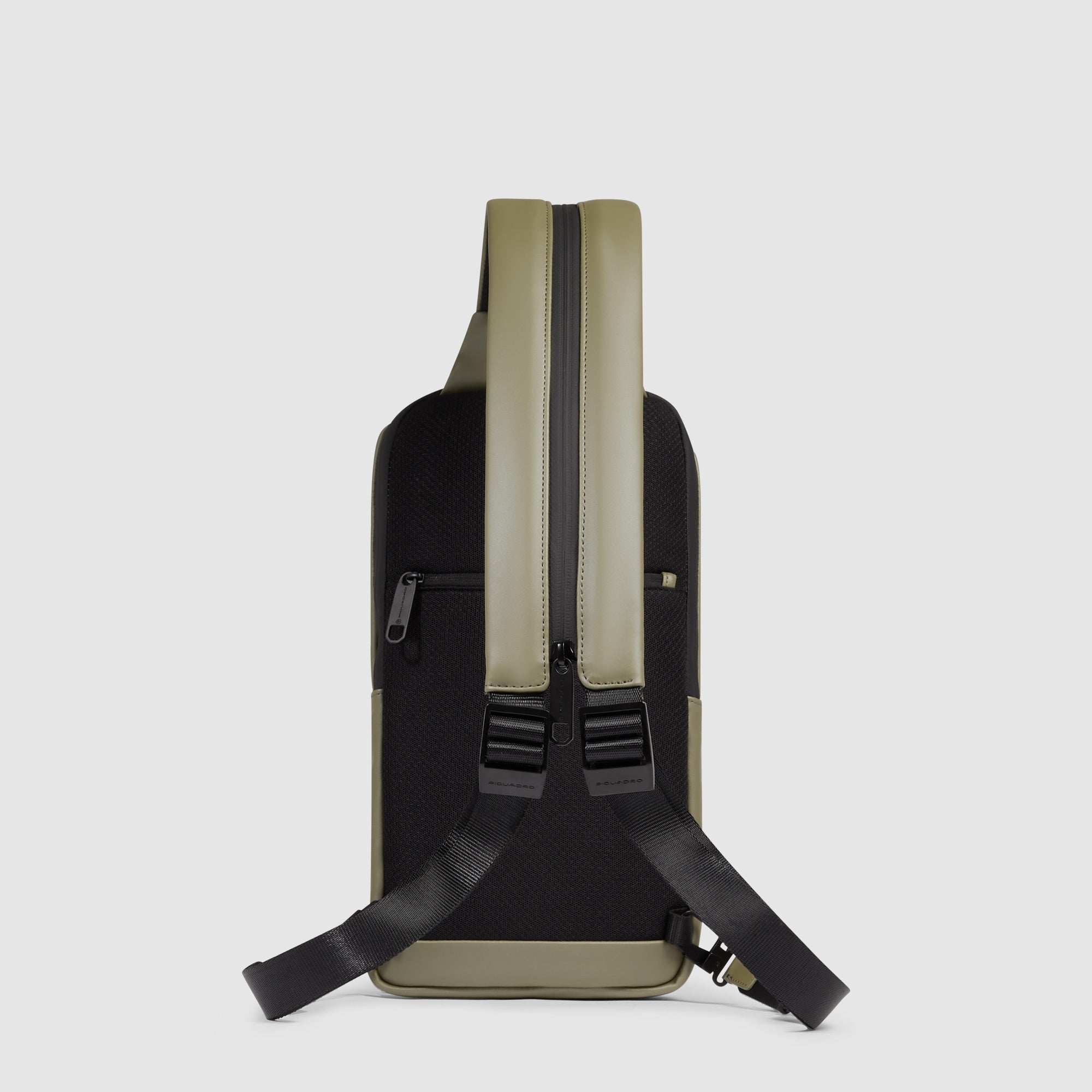 Water resistant sling bag