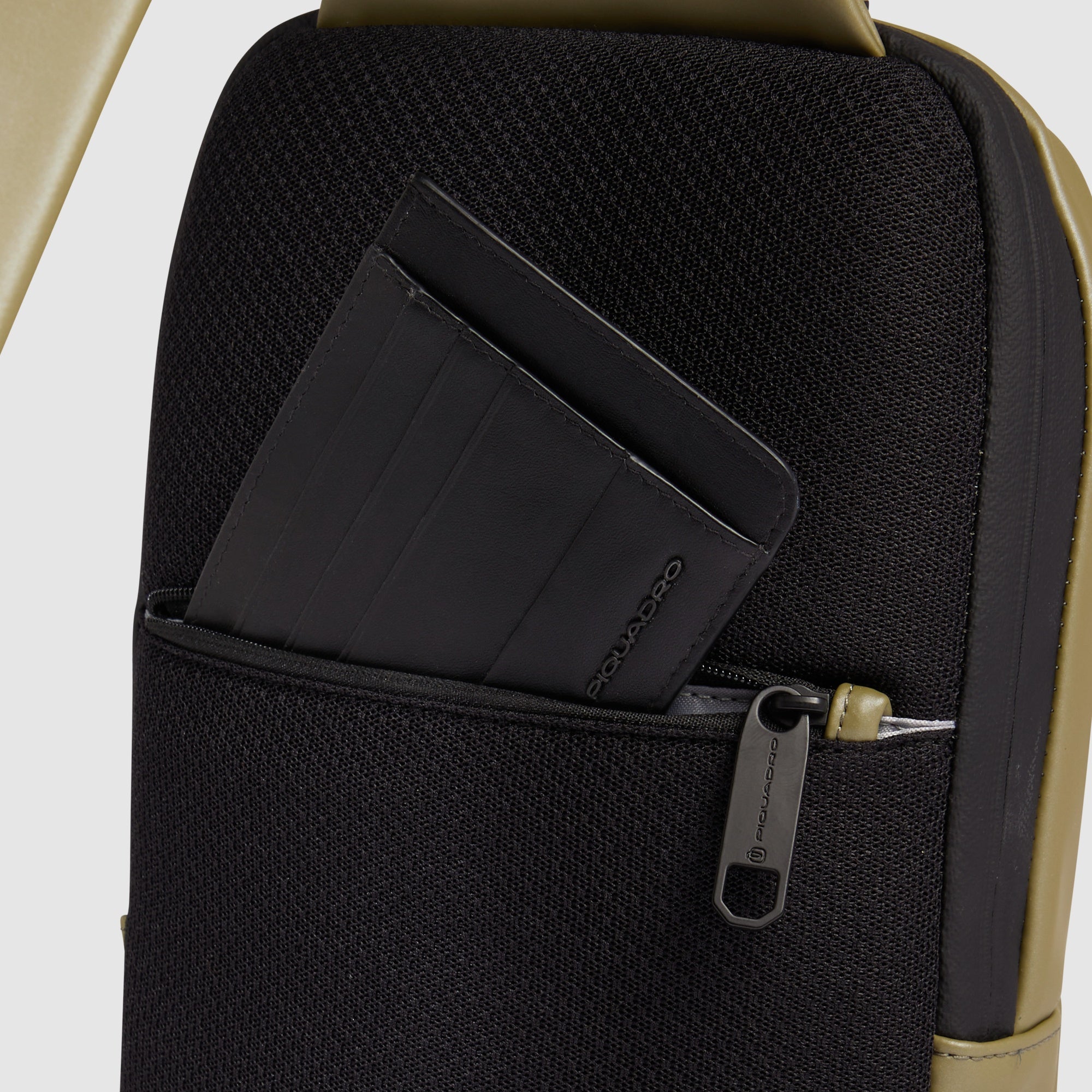 Water resistant sling bag - 7