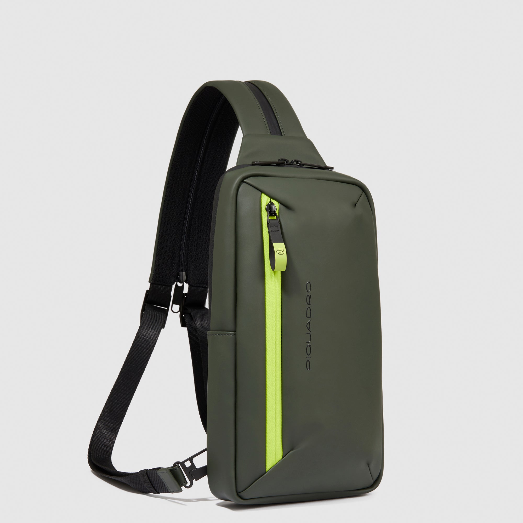 Water resistant sling bag - 2