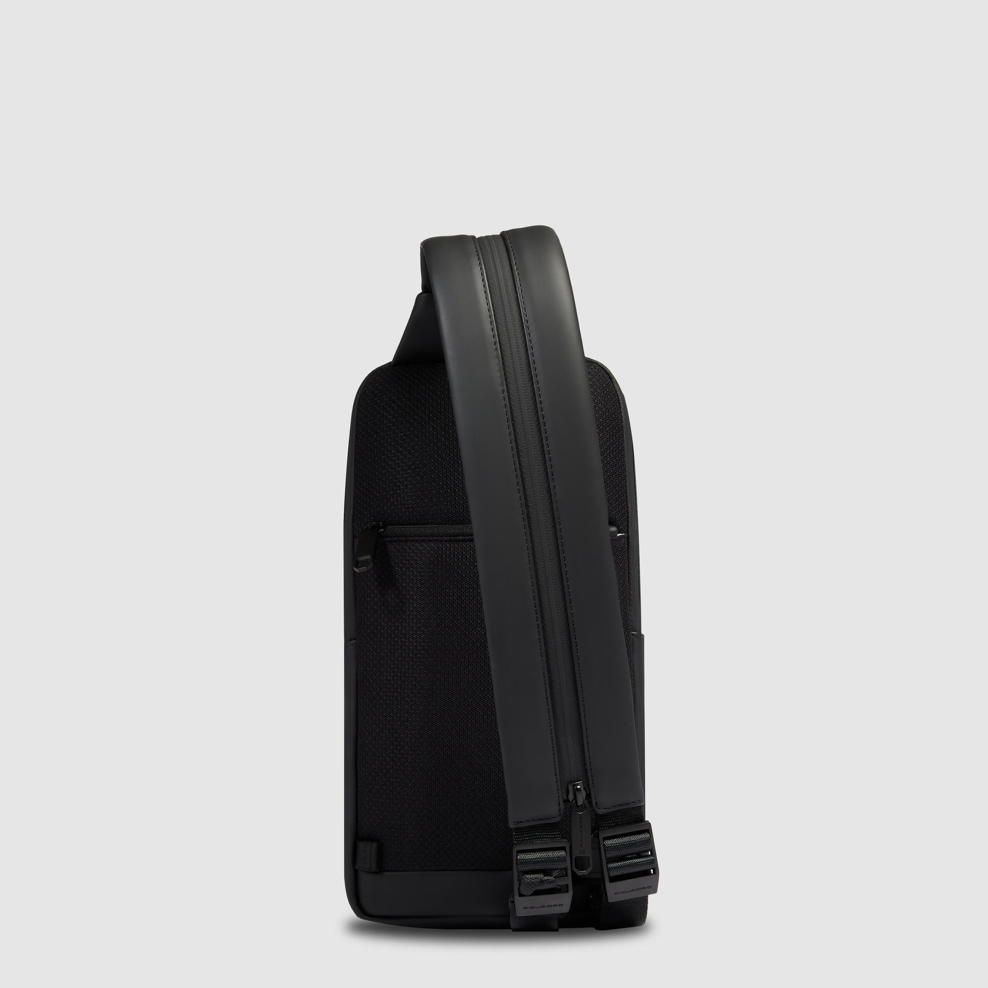 Water resistant sling bag "Piquadro x Ducati" - 3