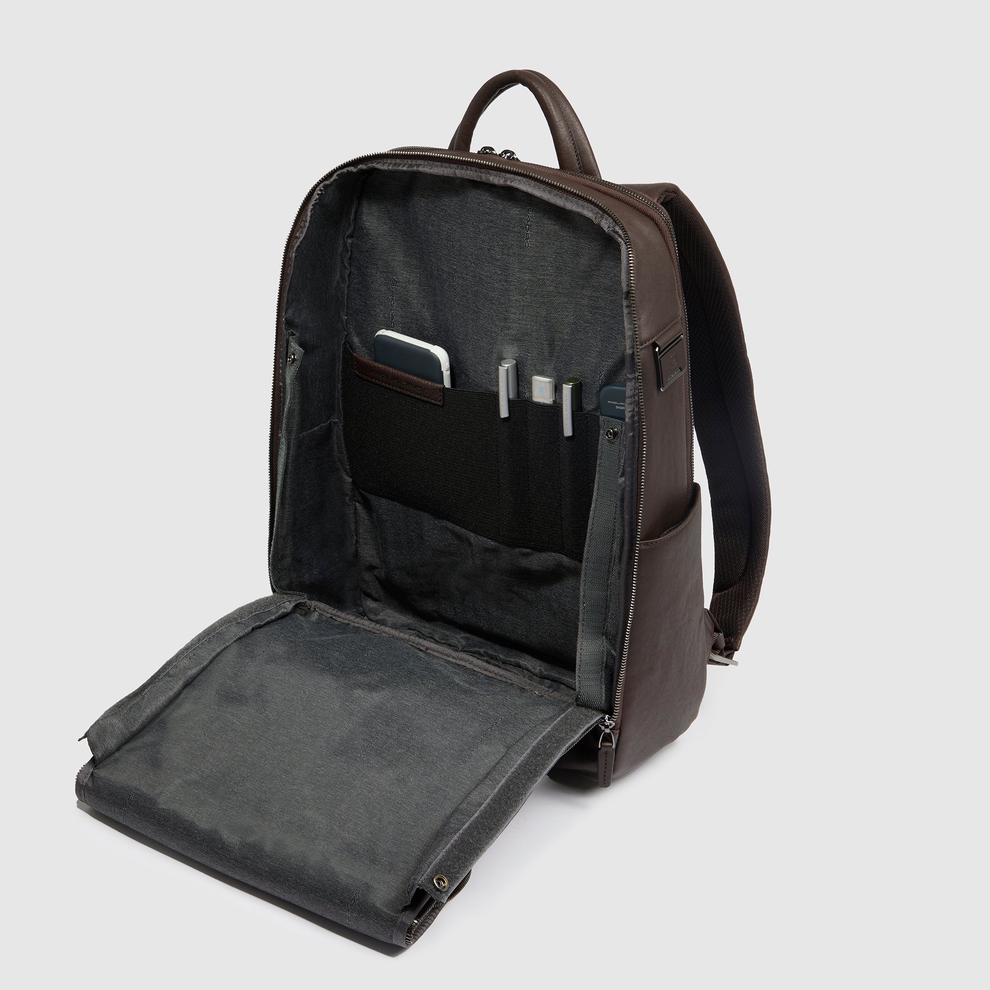 Zaino uomo porta pc 14" personalizzabile - 4