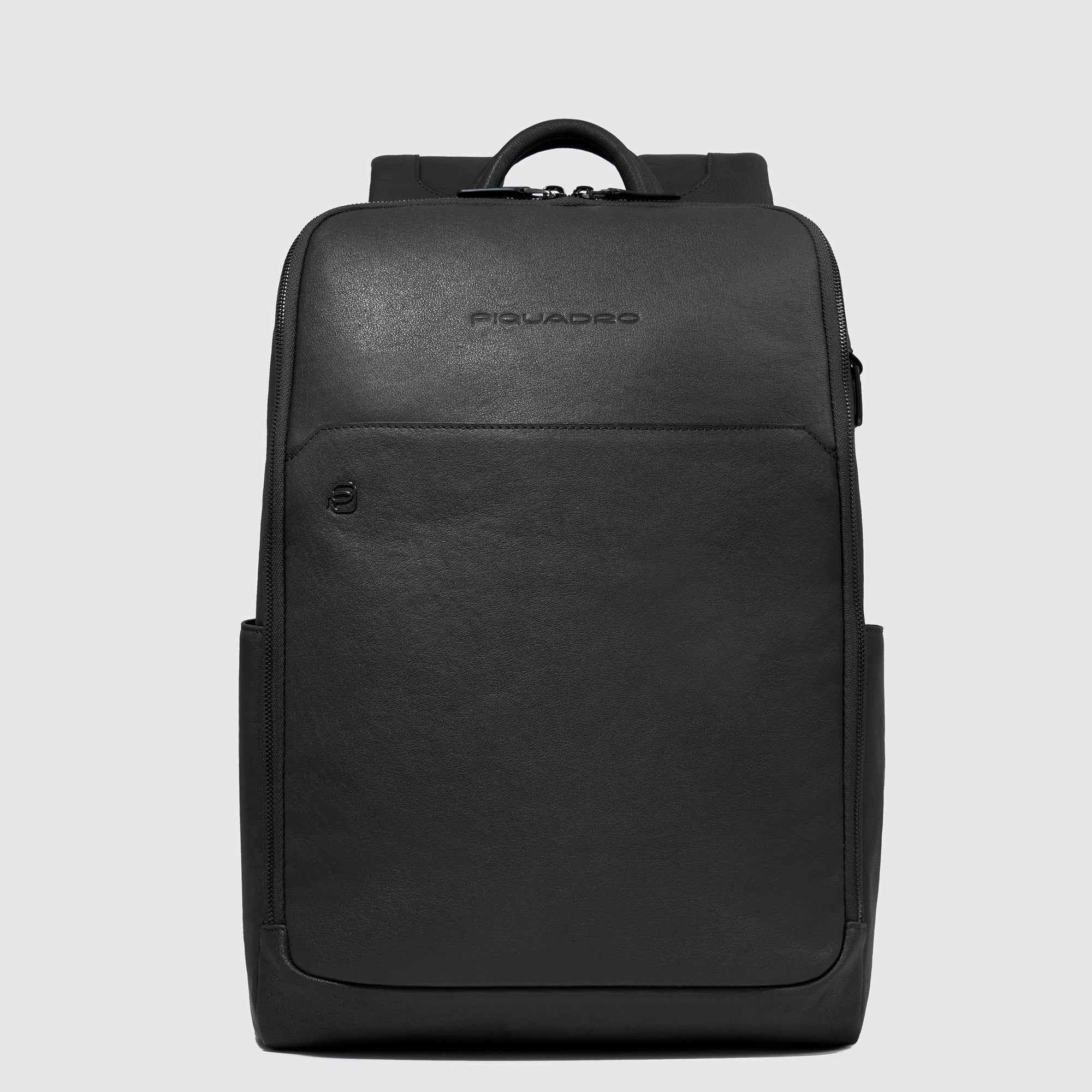 Personalizable laptop backpack 14" - 1