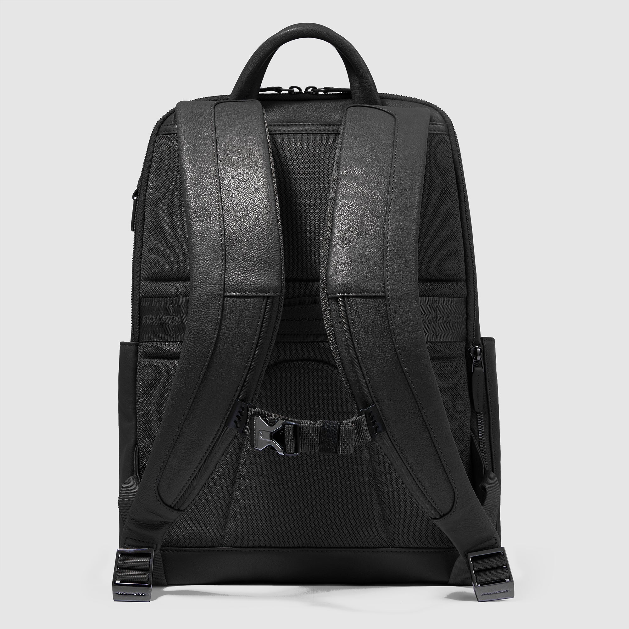 Personalizable laptop backpack 14"