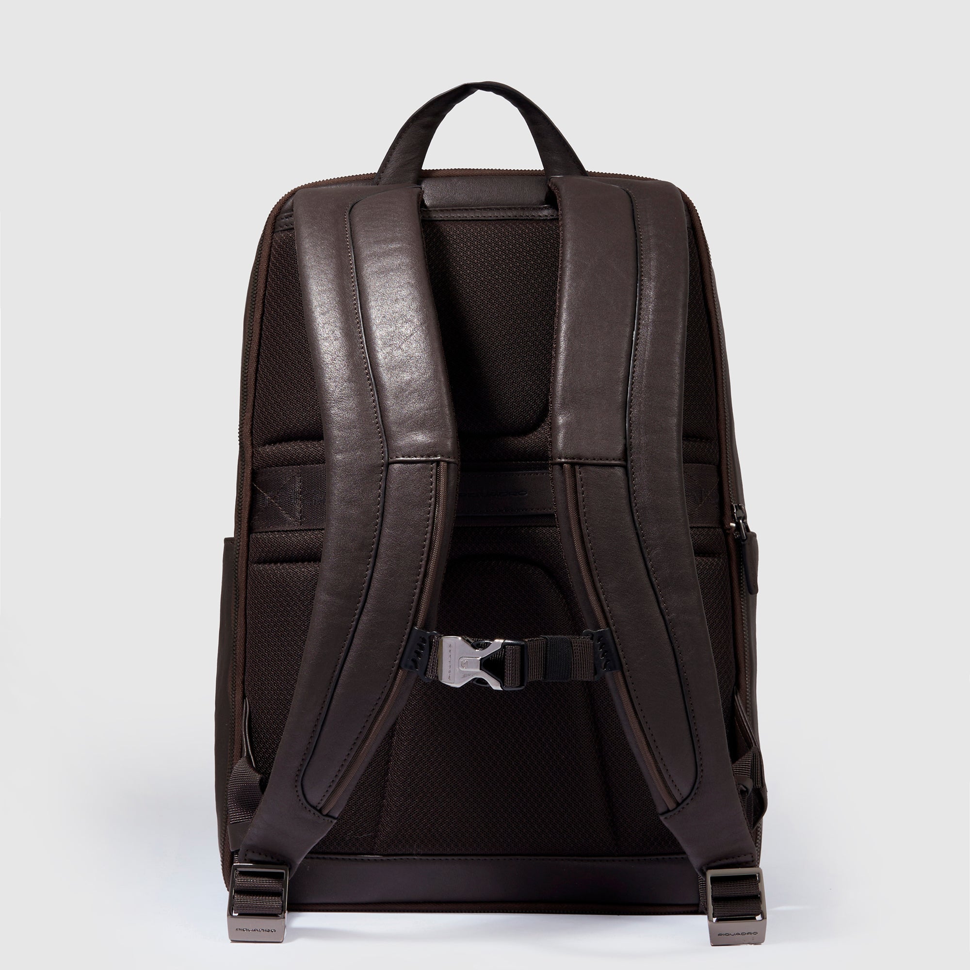 Personalizable laptop backpack 14"