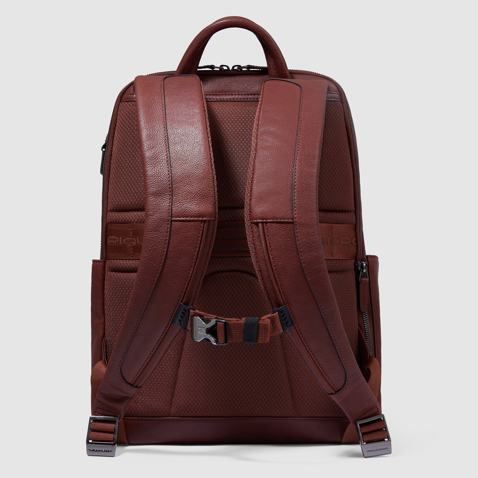 Personalizable laptop backpack 15,6"