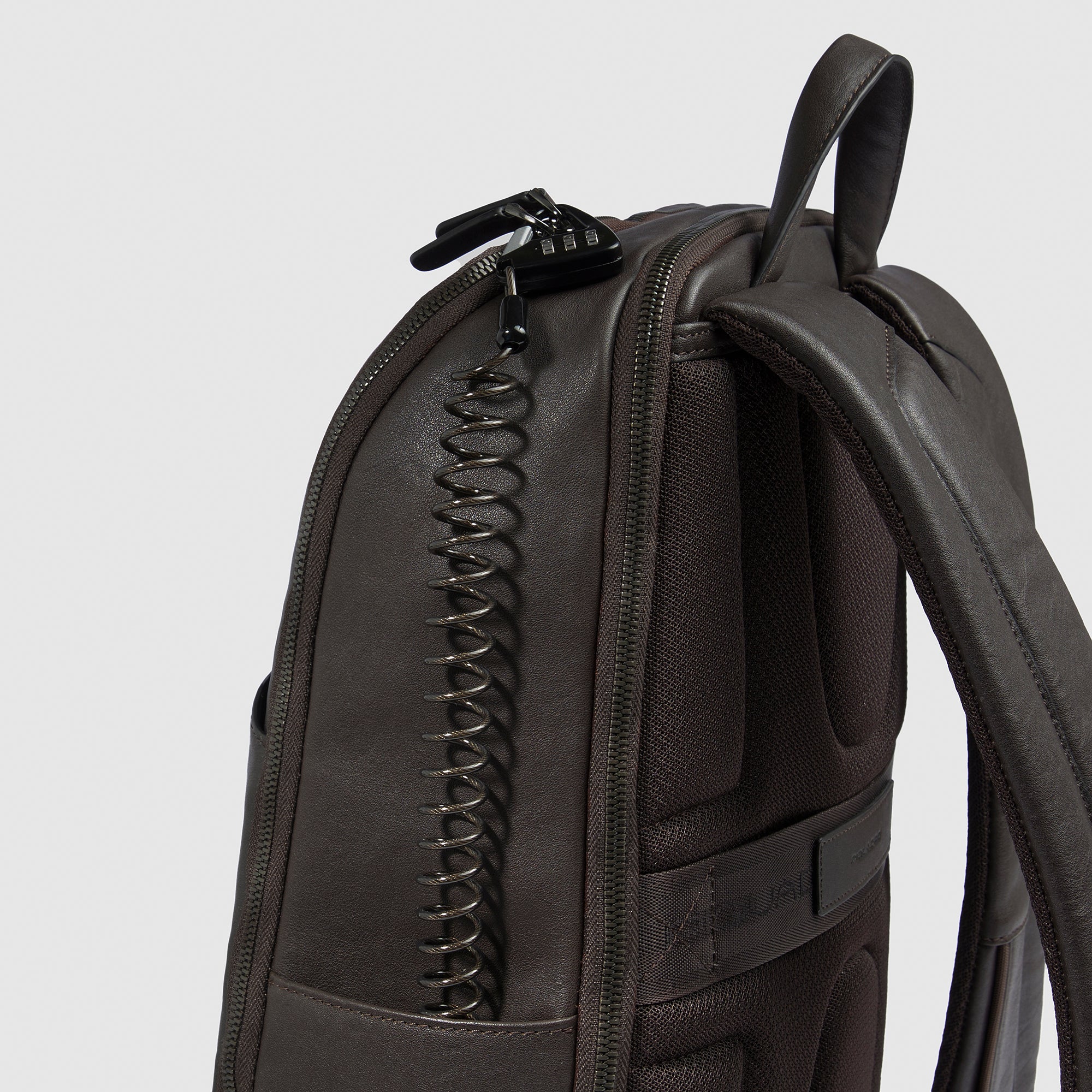 Personalizable laptop backpack 15,6"