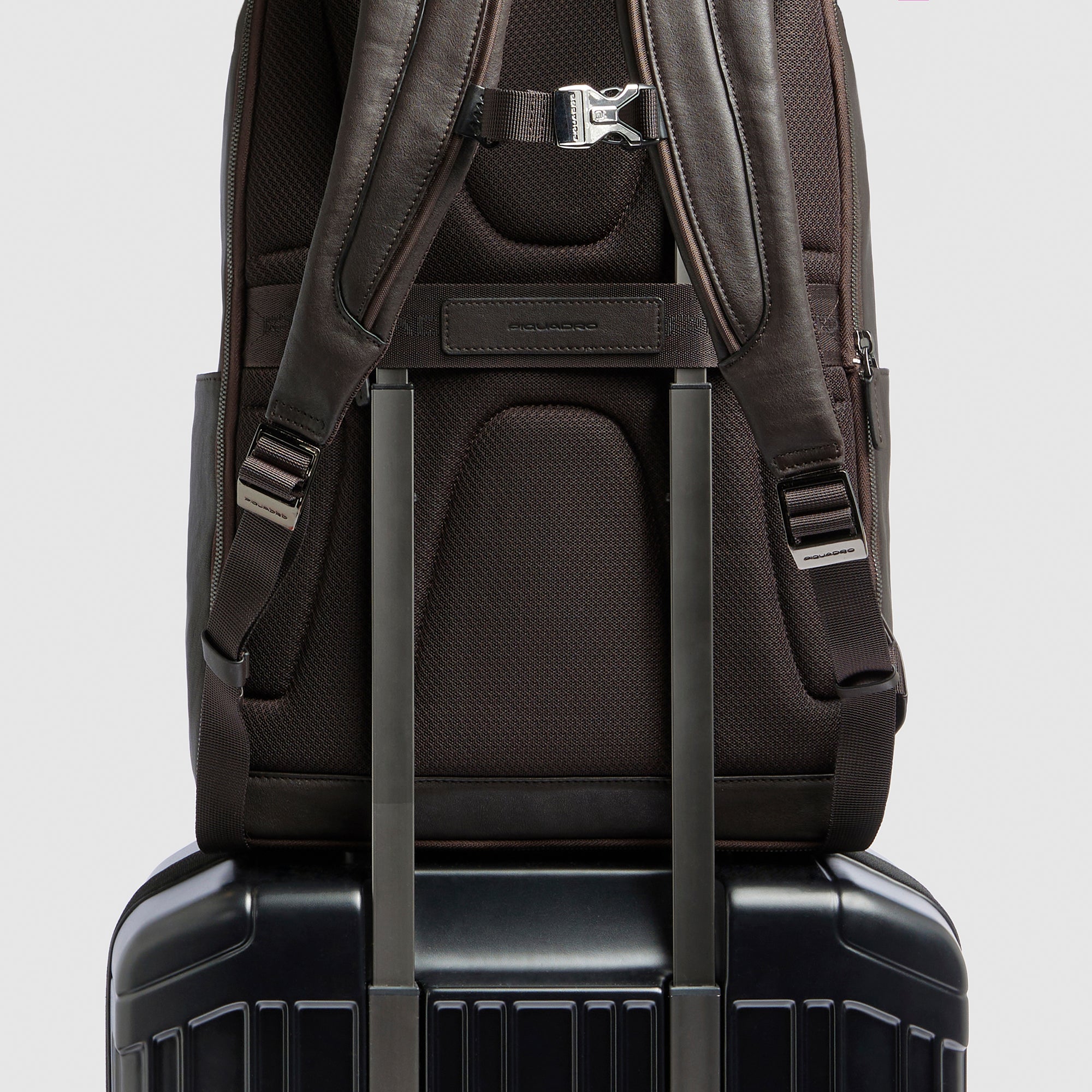 Personalizable laptop backpack 15,6" - 6