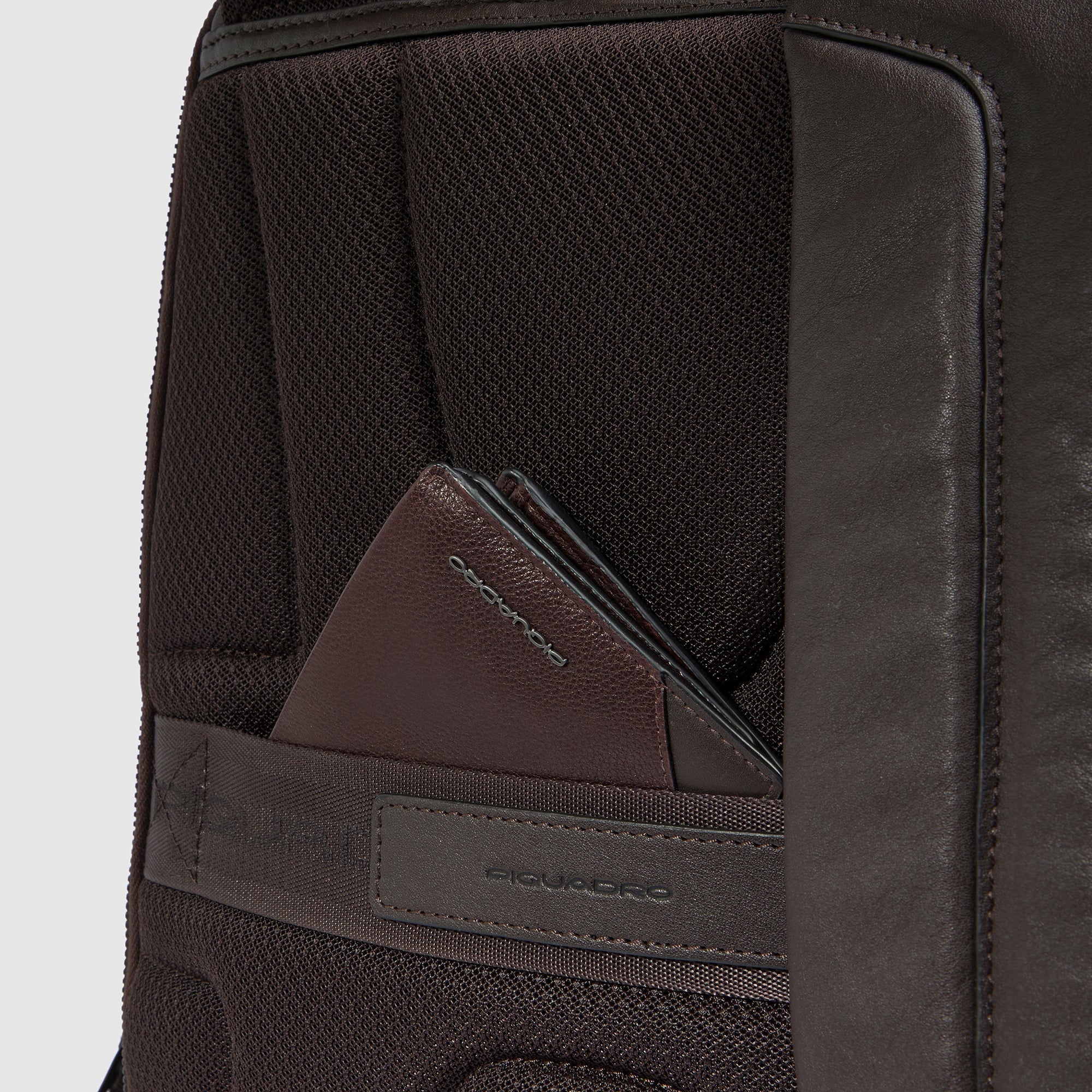 Personalizable laptop backpack 15,6" - 7