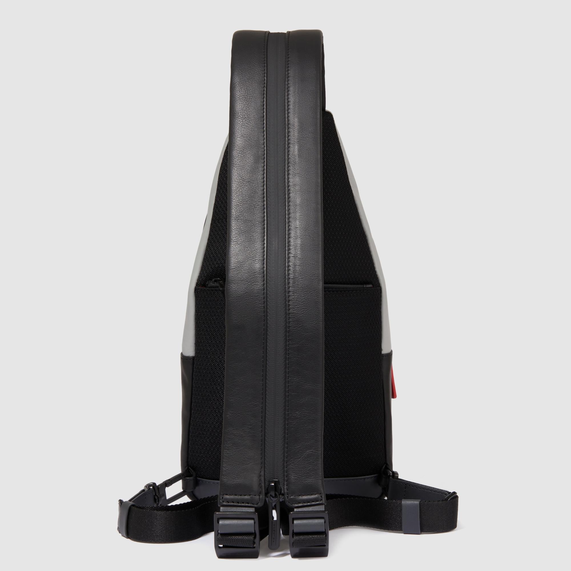 Zaino monospalla uomo per iPad®mini - 3