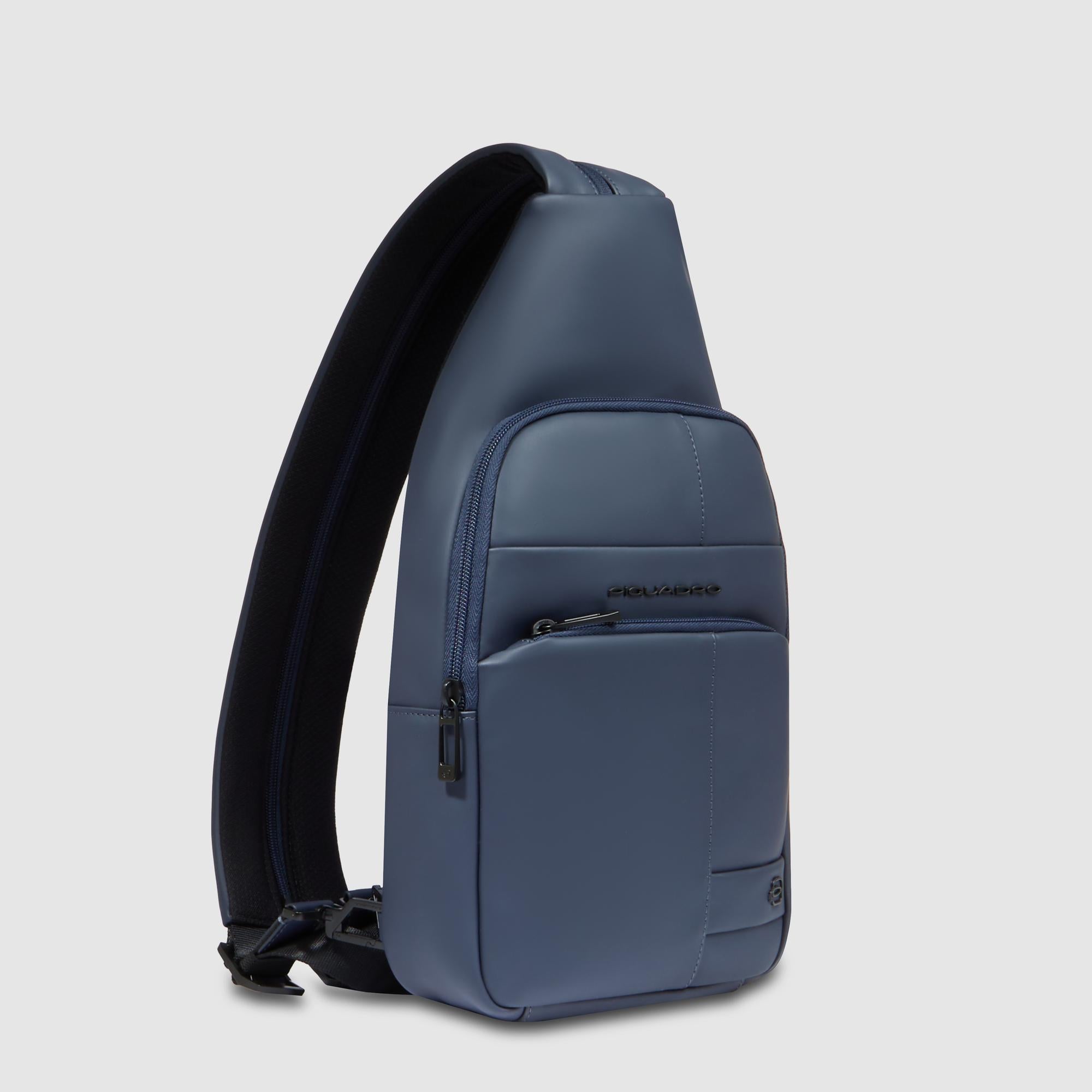 Water resistant sling bag - 2