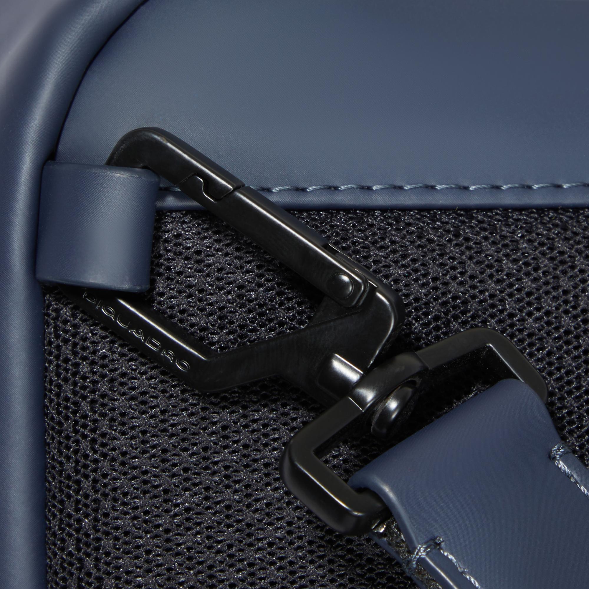 Water resistant sling bag - 6