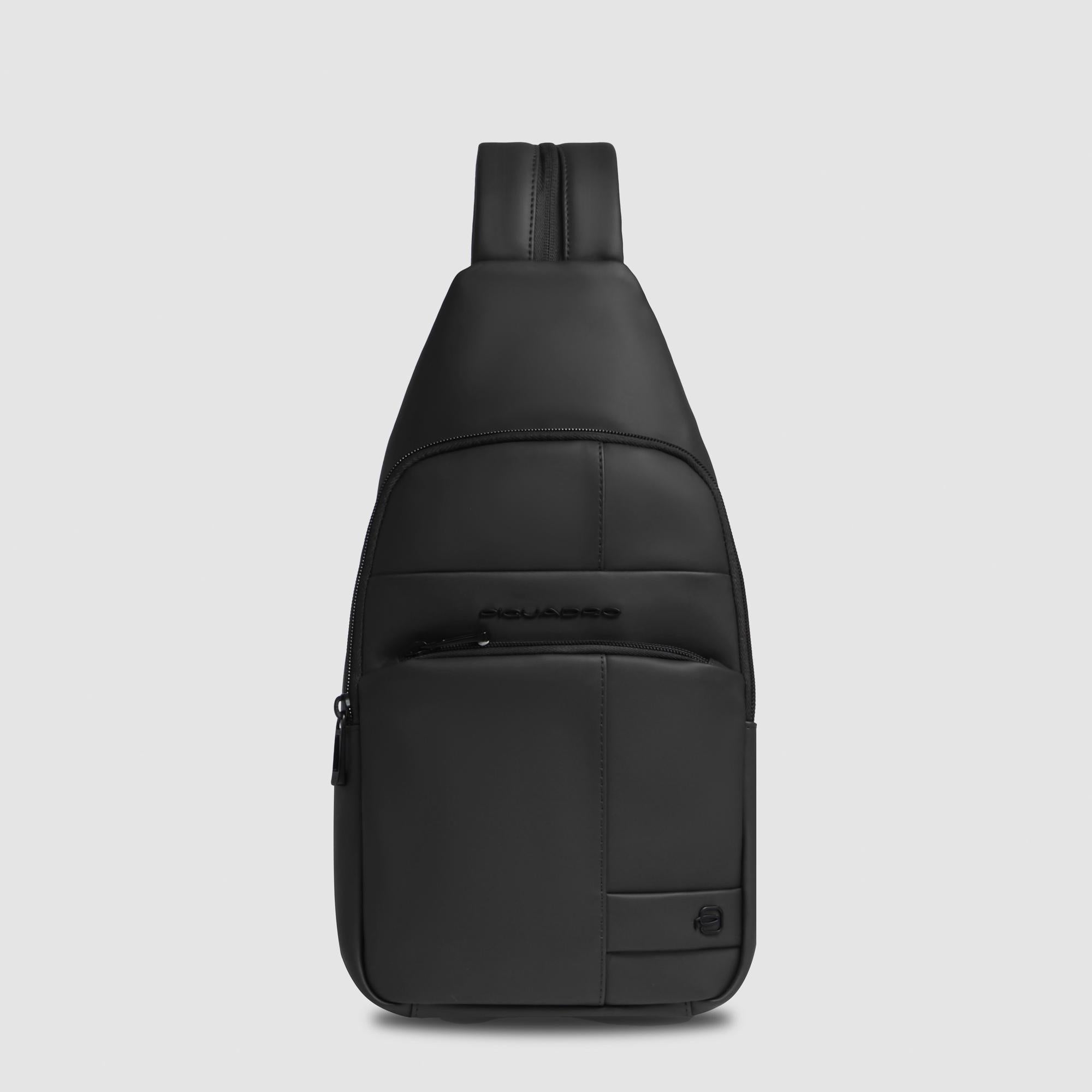 Water resistant sling bag - 1