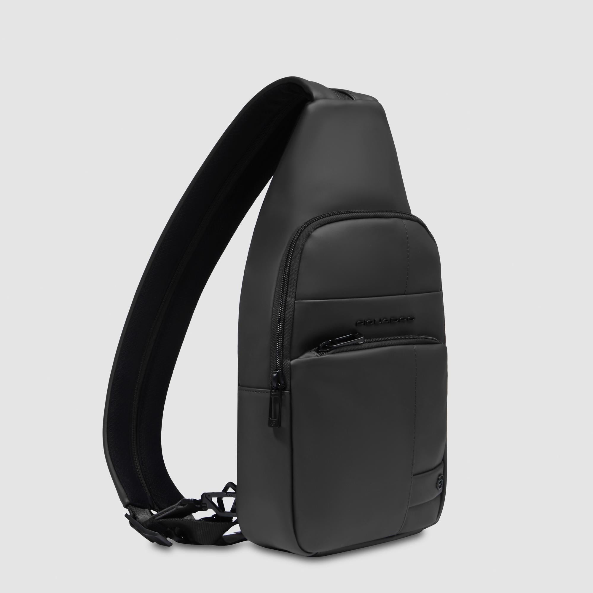 Water resistant sling bag - 2