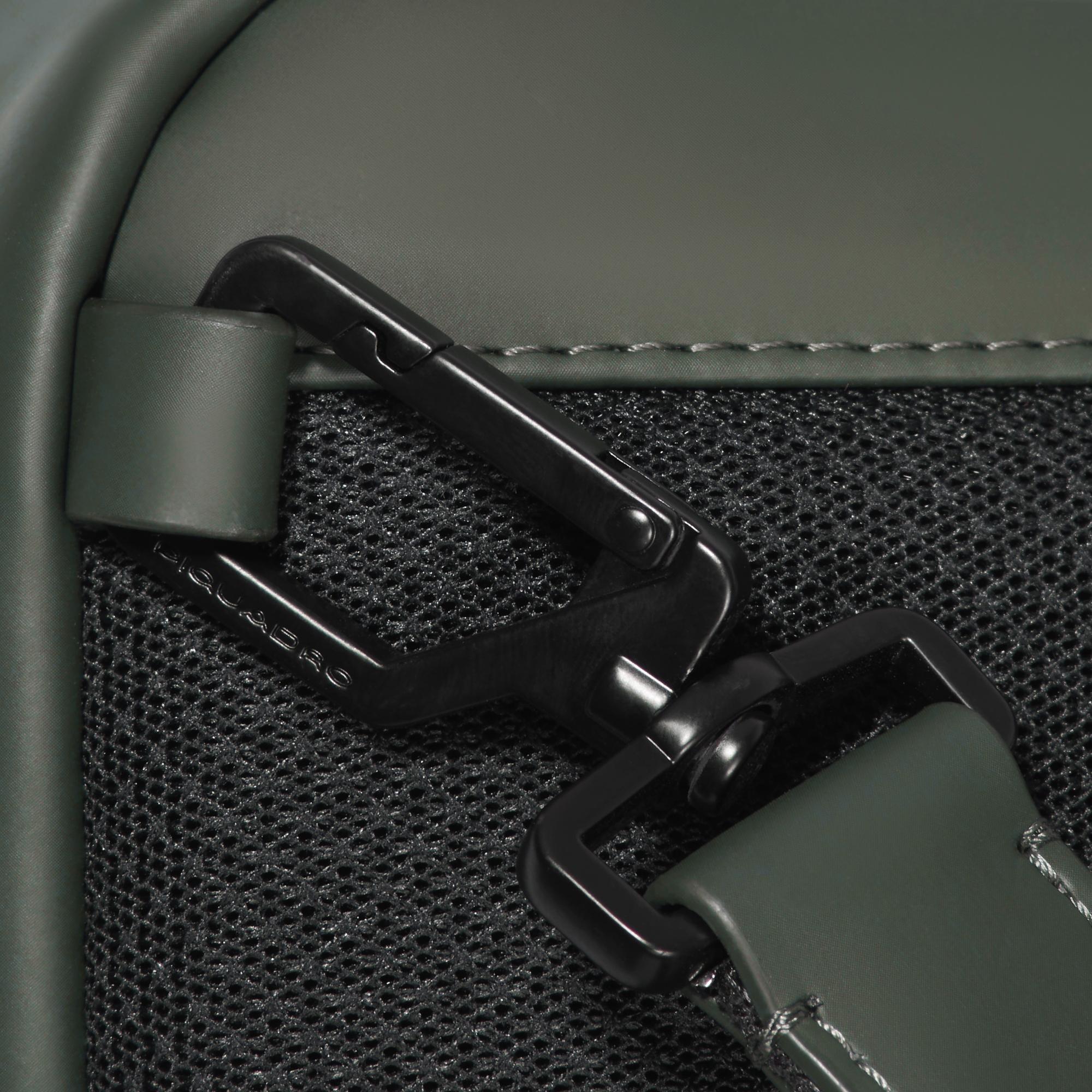 Water resistant sling bag - 6