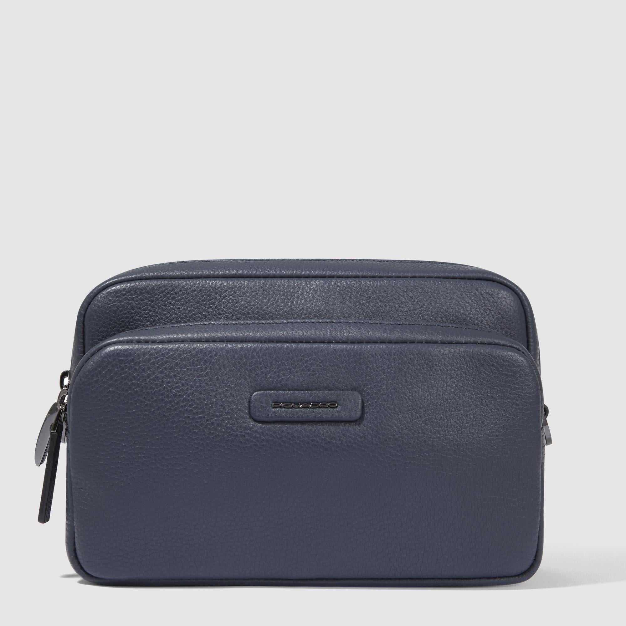 Personal case crossbody bag