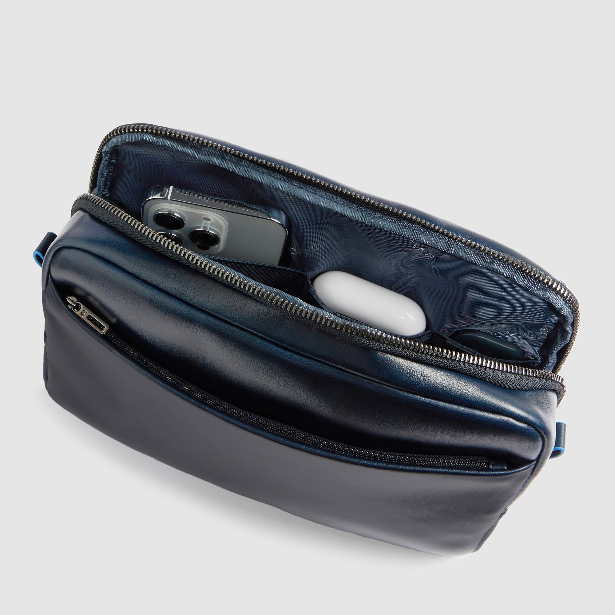 Sac bandoulière homme pour iPad®mini - 6
