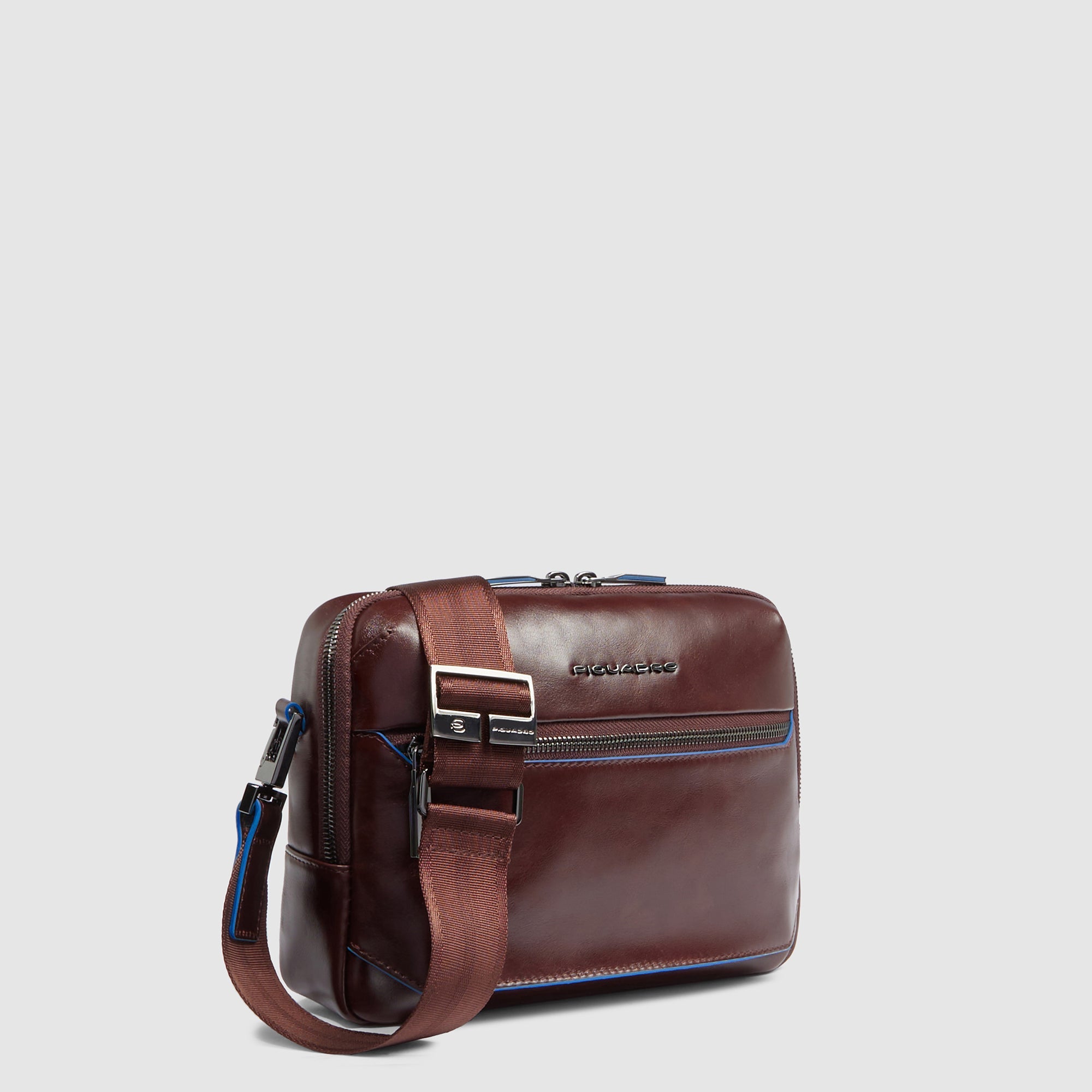 Men's crossbody bag for iPad®mini - 2