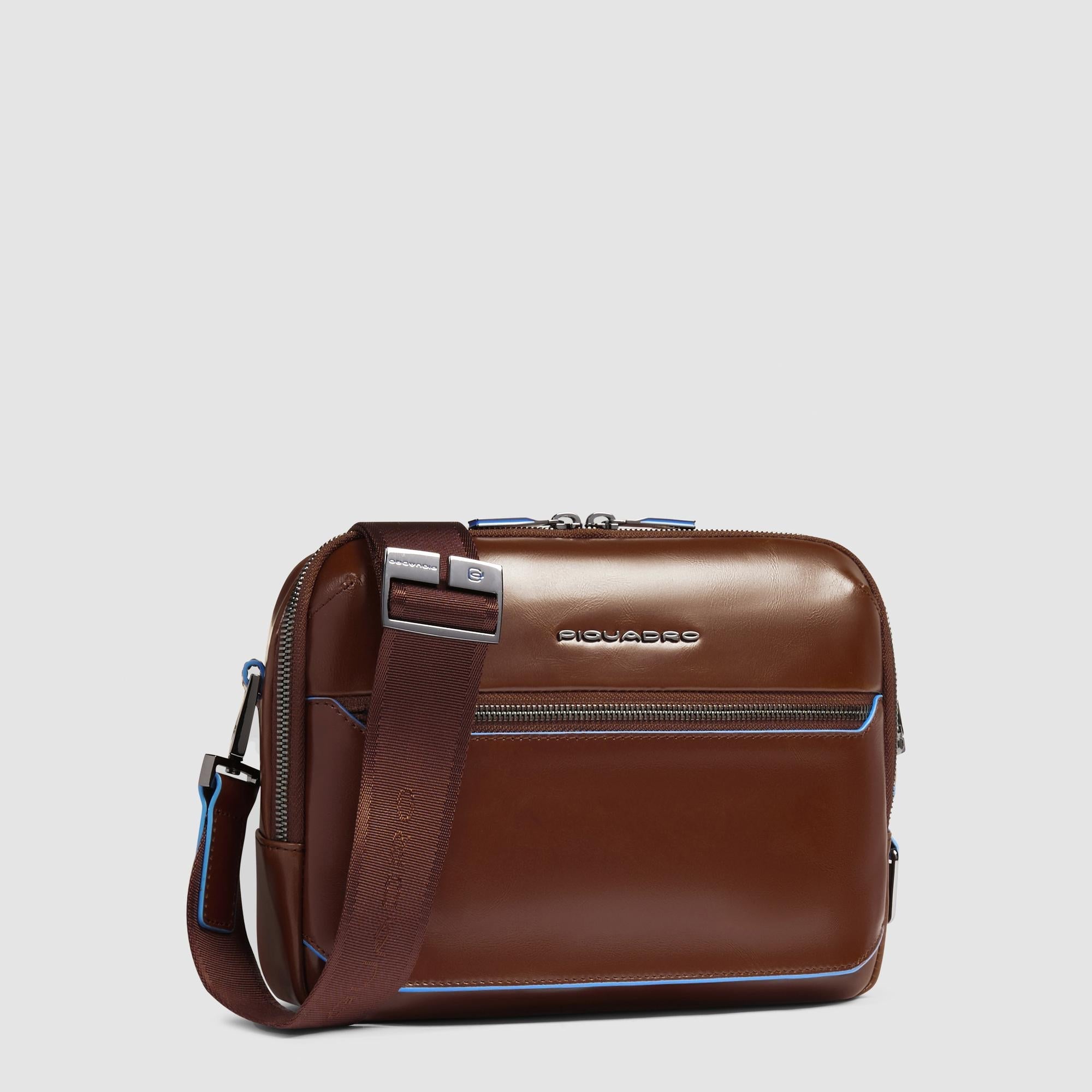 Men's crossbody bag for iPad®mini - 24