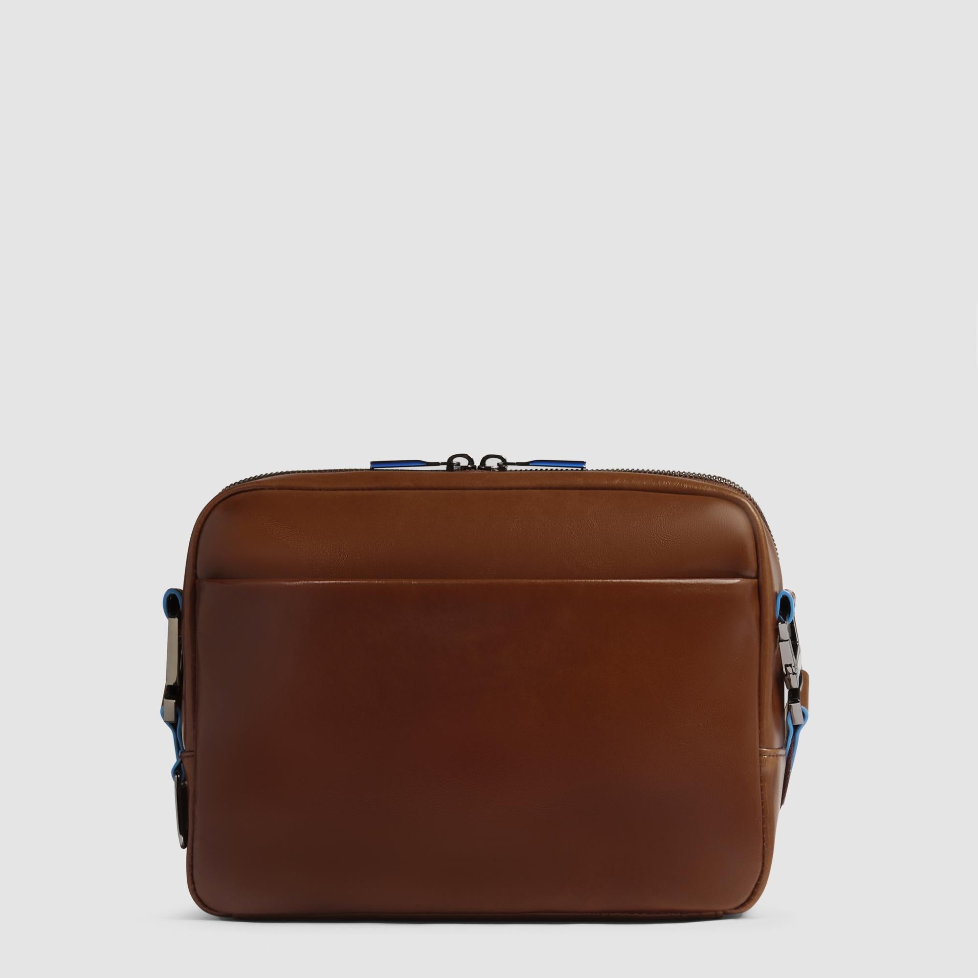 Men's crossbody bag for iPad®mini