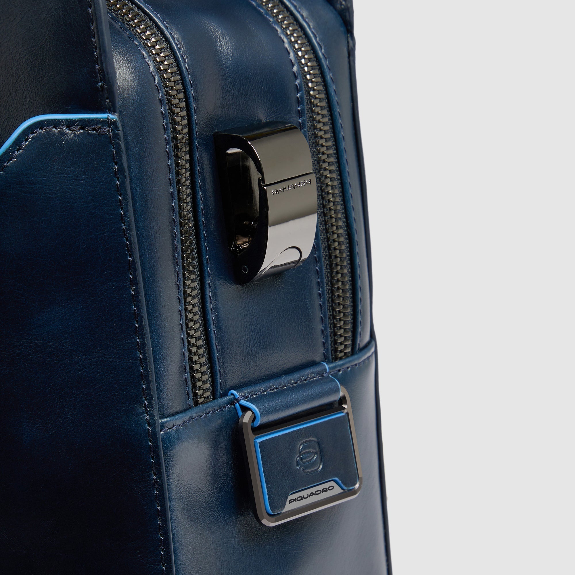 Personalizable laptop bag 15,6"