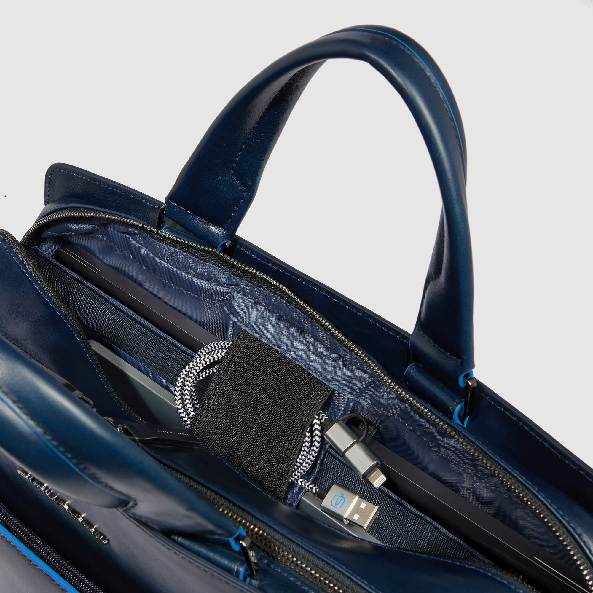 Personalizable laptop bag 15,6" - 7