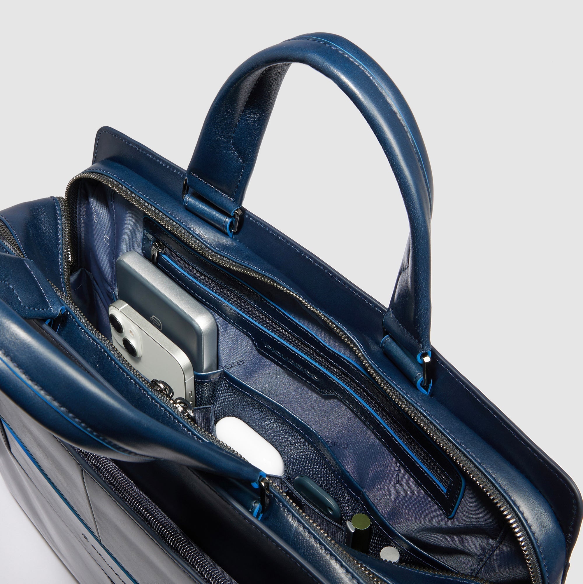 Personalizable laptop bag 15,6"