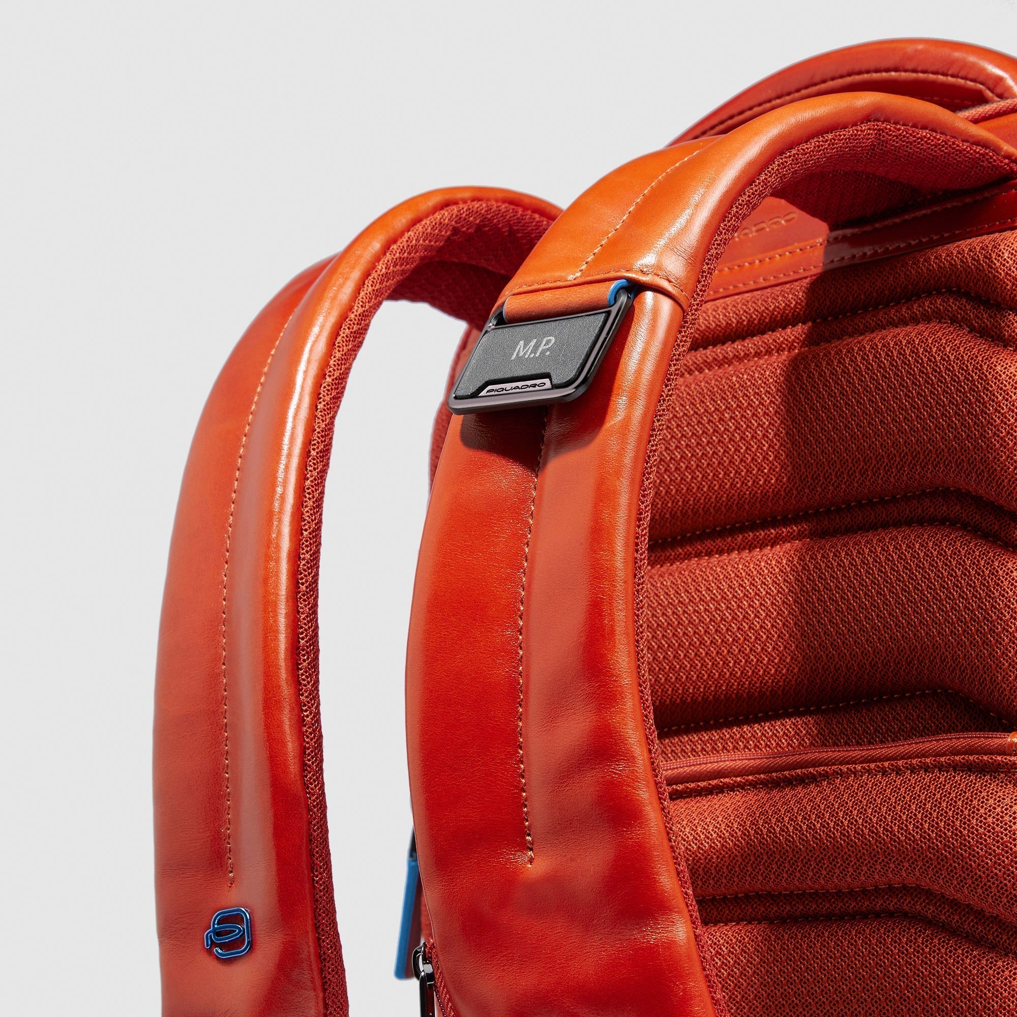 Personalizable laptop backpack 14" - 4