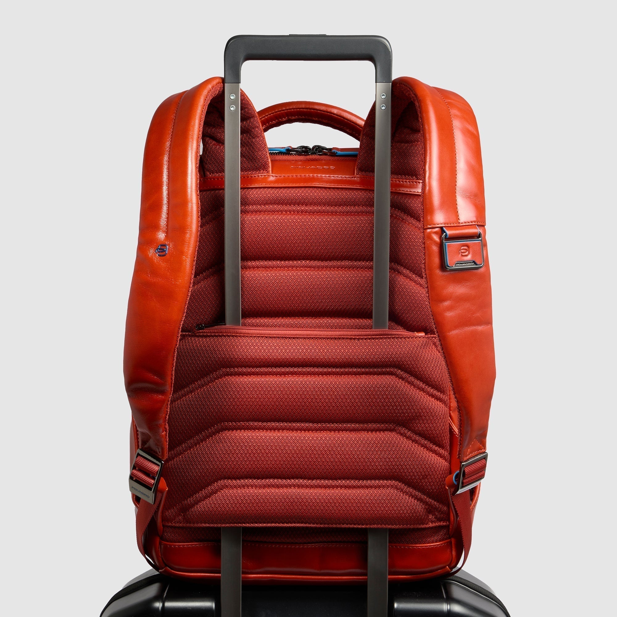 Personalizable laptop backpack 14" - 7