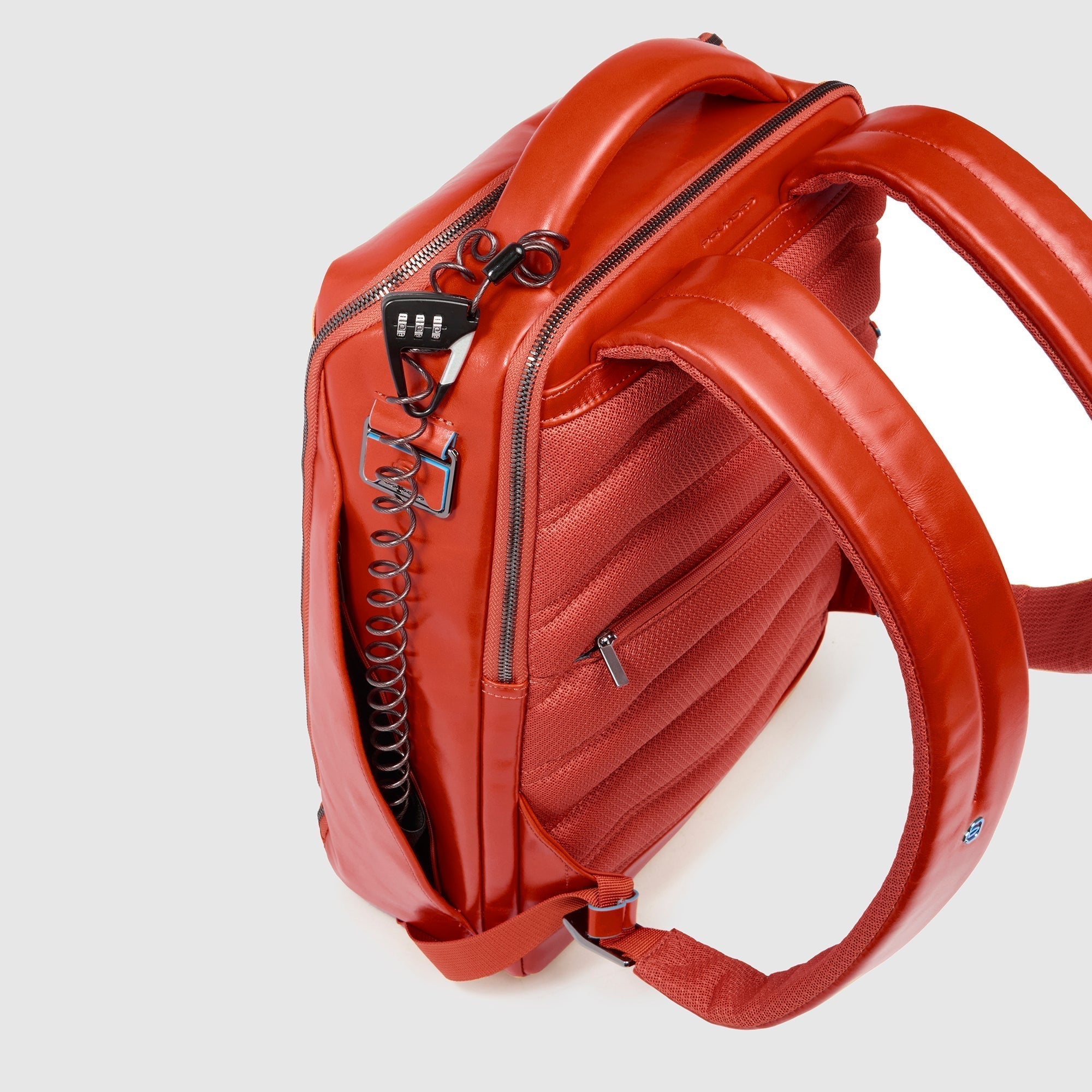 Personalizable laptop backpack 14" - 10