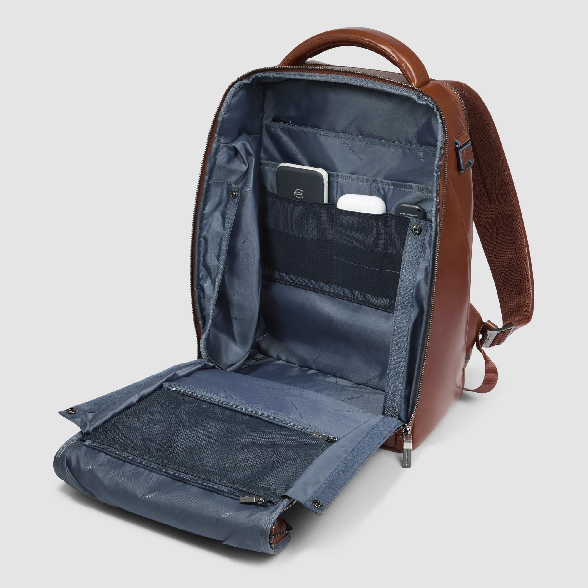 Personalizable laptop backpack 14" - 4