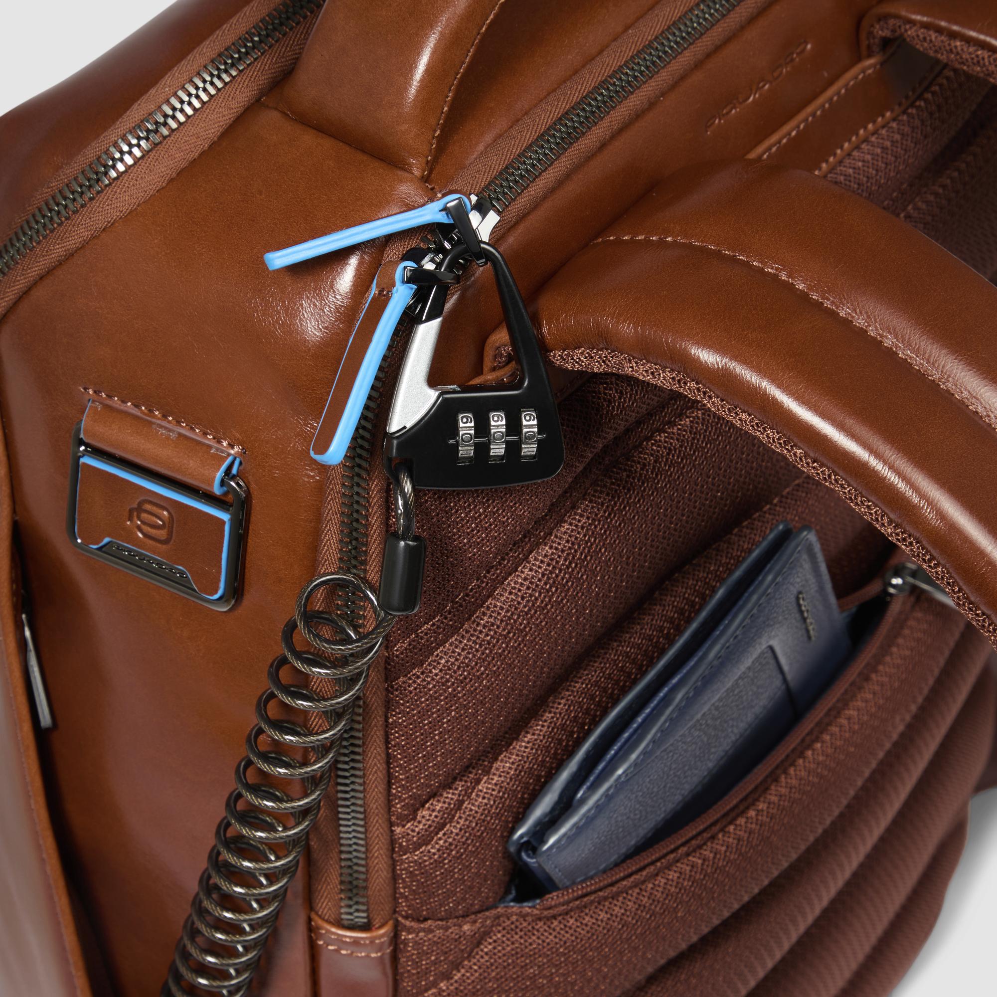 Personalizable laptop backpack 14" - 6