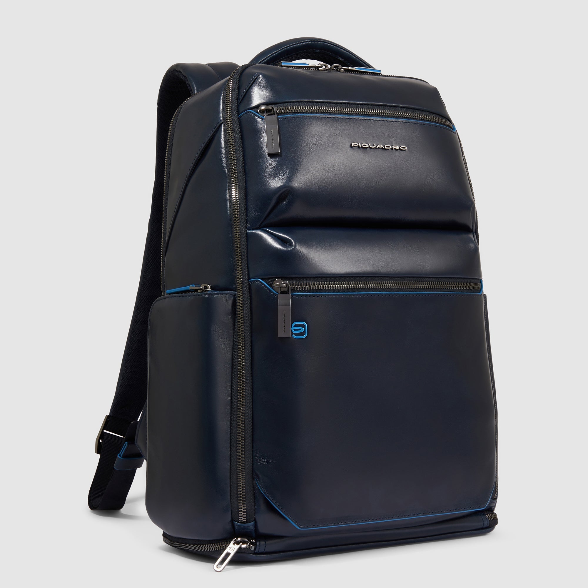 Personalisierbarer Laptop-Rucksack 15,6"  - 2