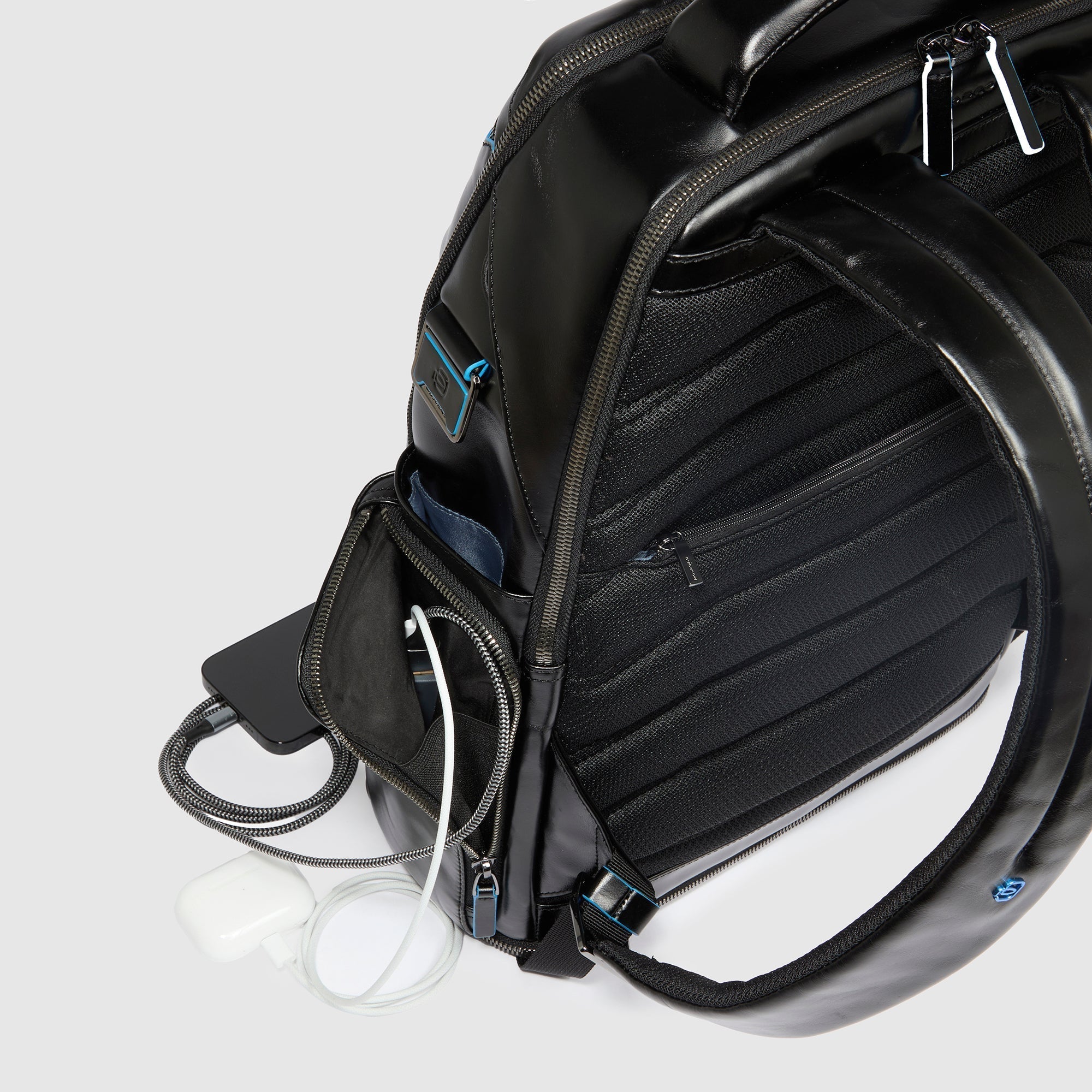 Personalisierbarer Laptop-Rucksack 15,6" 