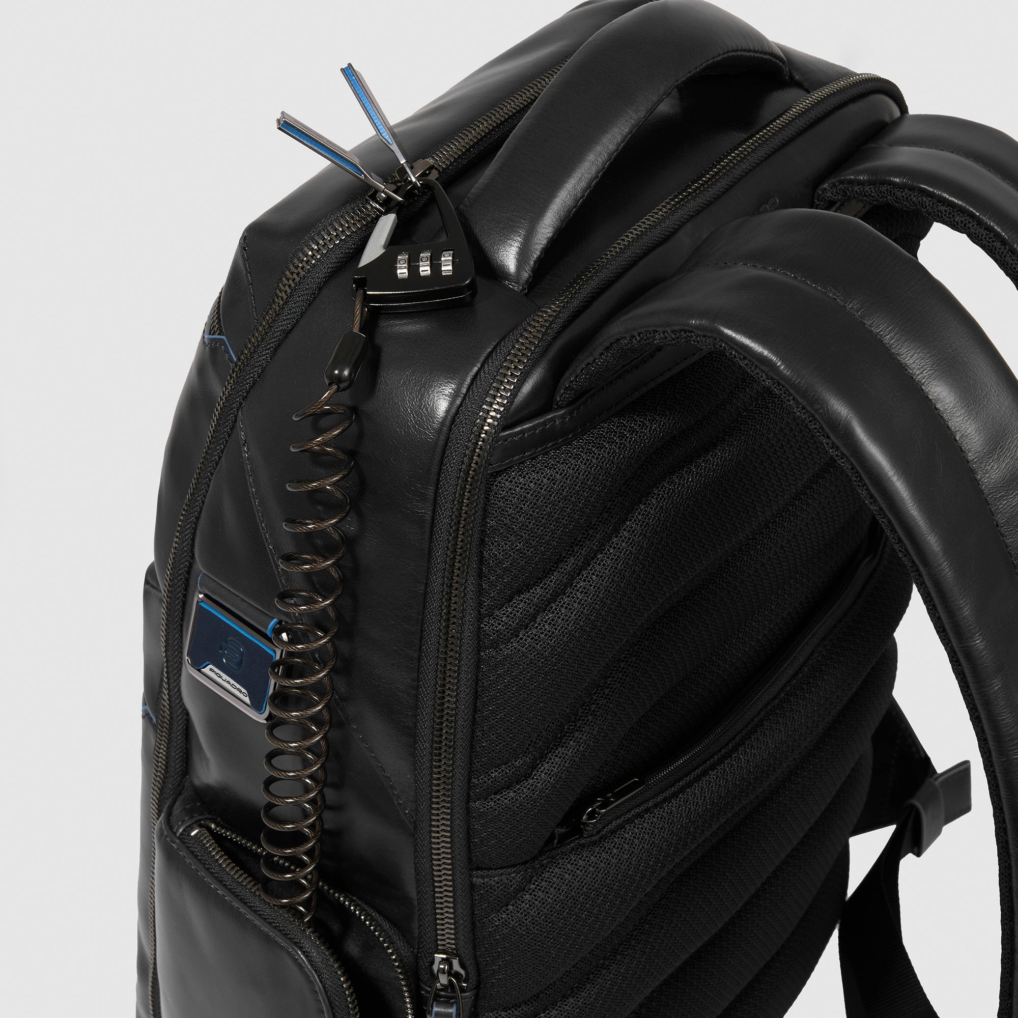 Personalisierbarer Laptop-Rucksack 15,6"  - 8