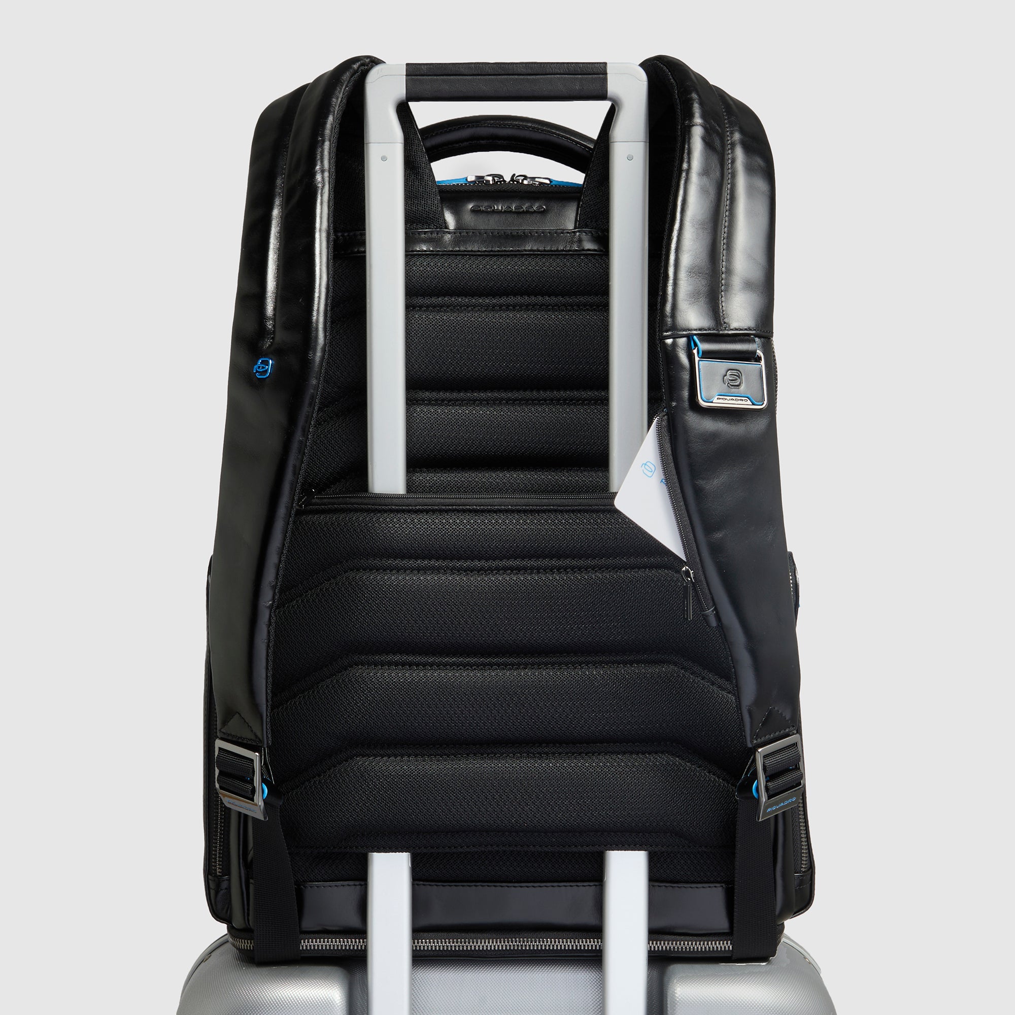 Personalizable laptop backpack 15,6"