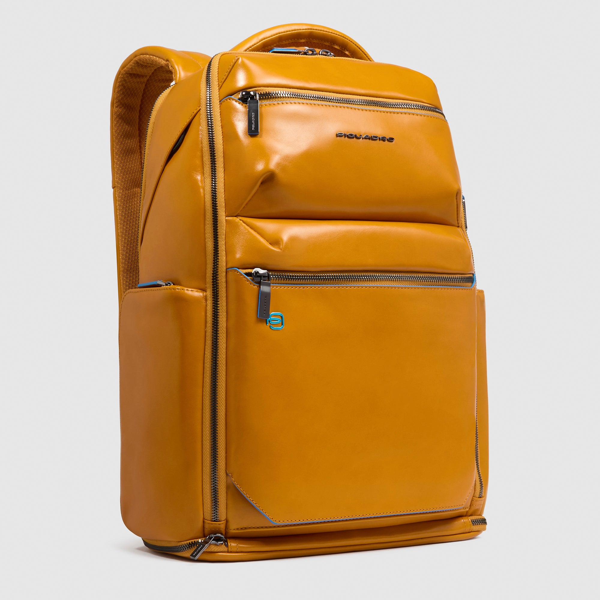 Personalisierbarer Laptop-Rucksack 15,6"  - 2