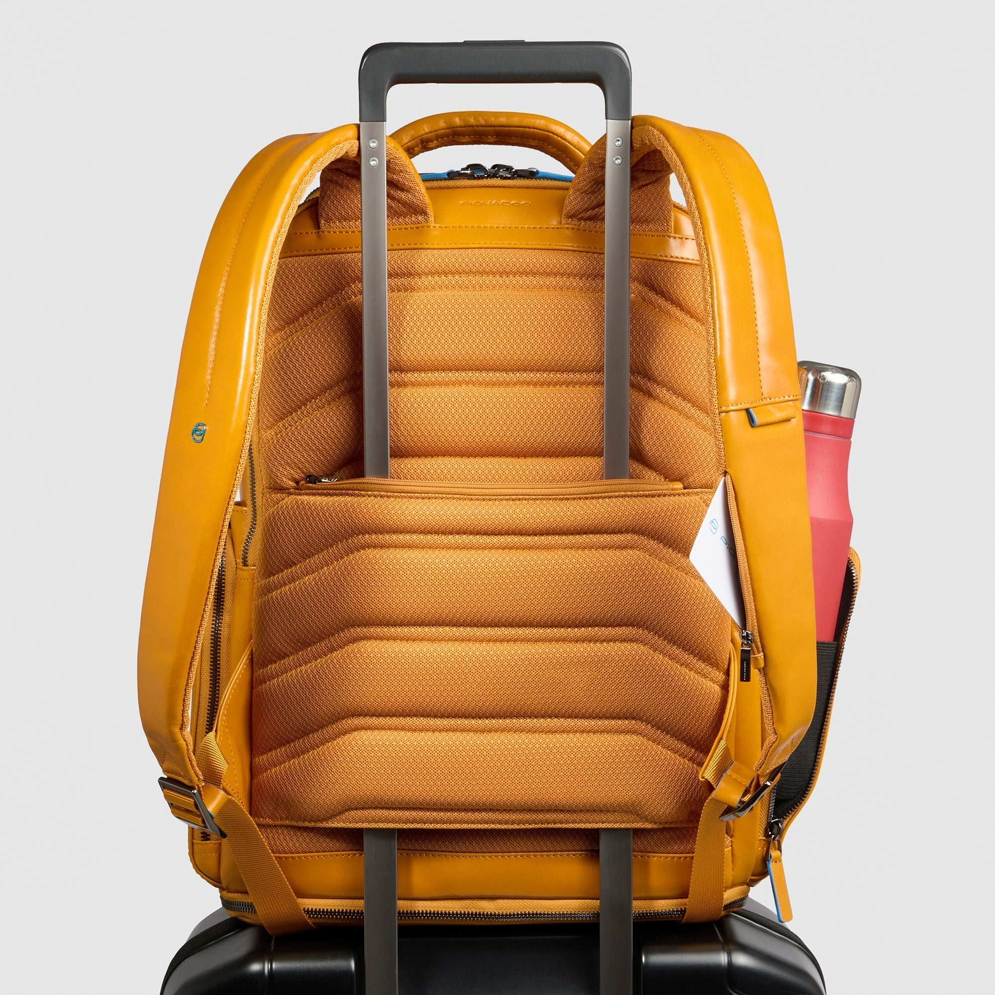 Personalisierbarer Laptop-Rucksack 15,6"  - 9