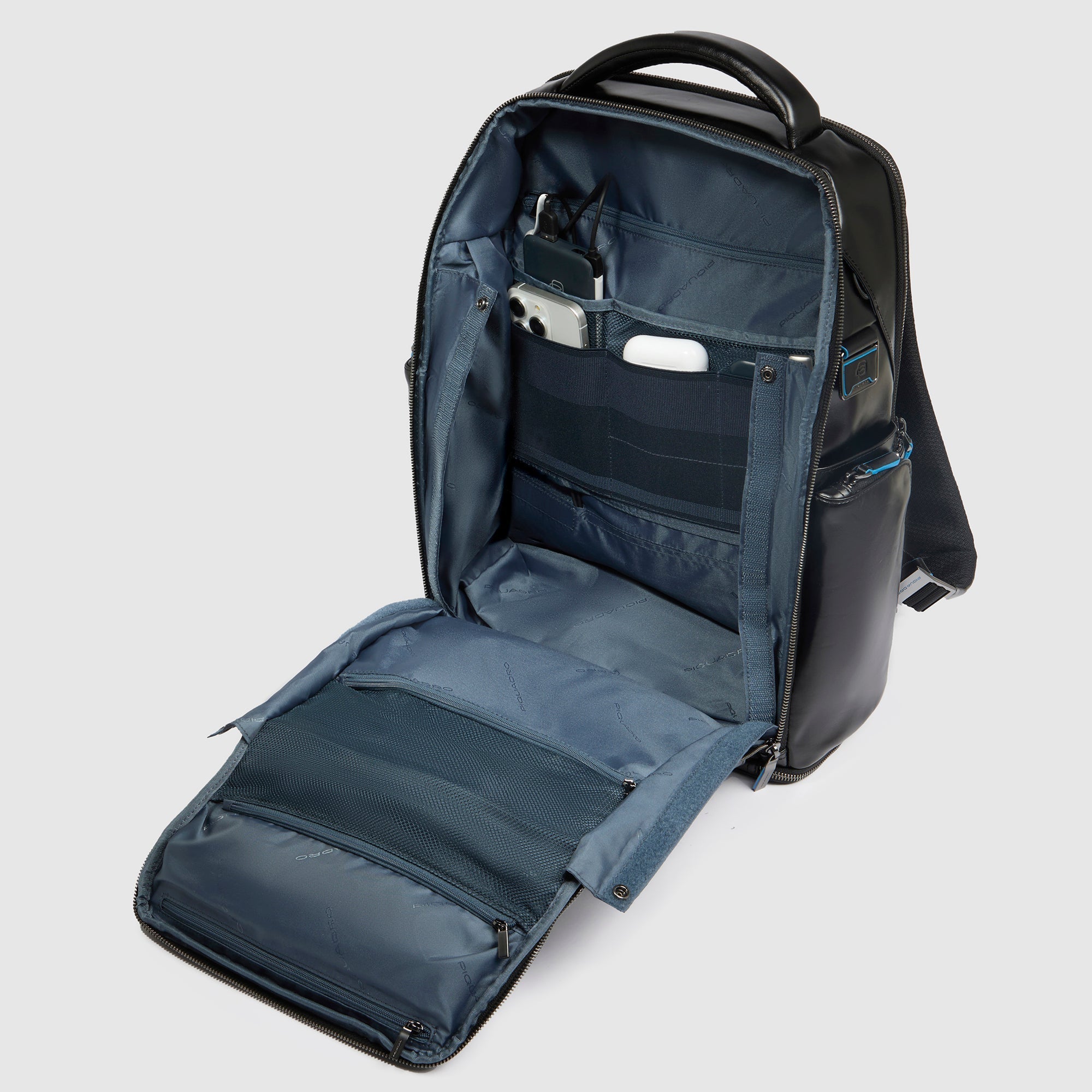 Personalisierbarer Laptop-Rucksack 15,6" 