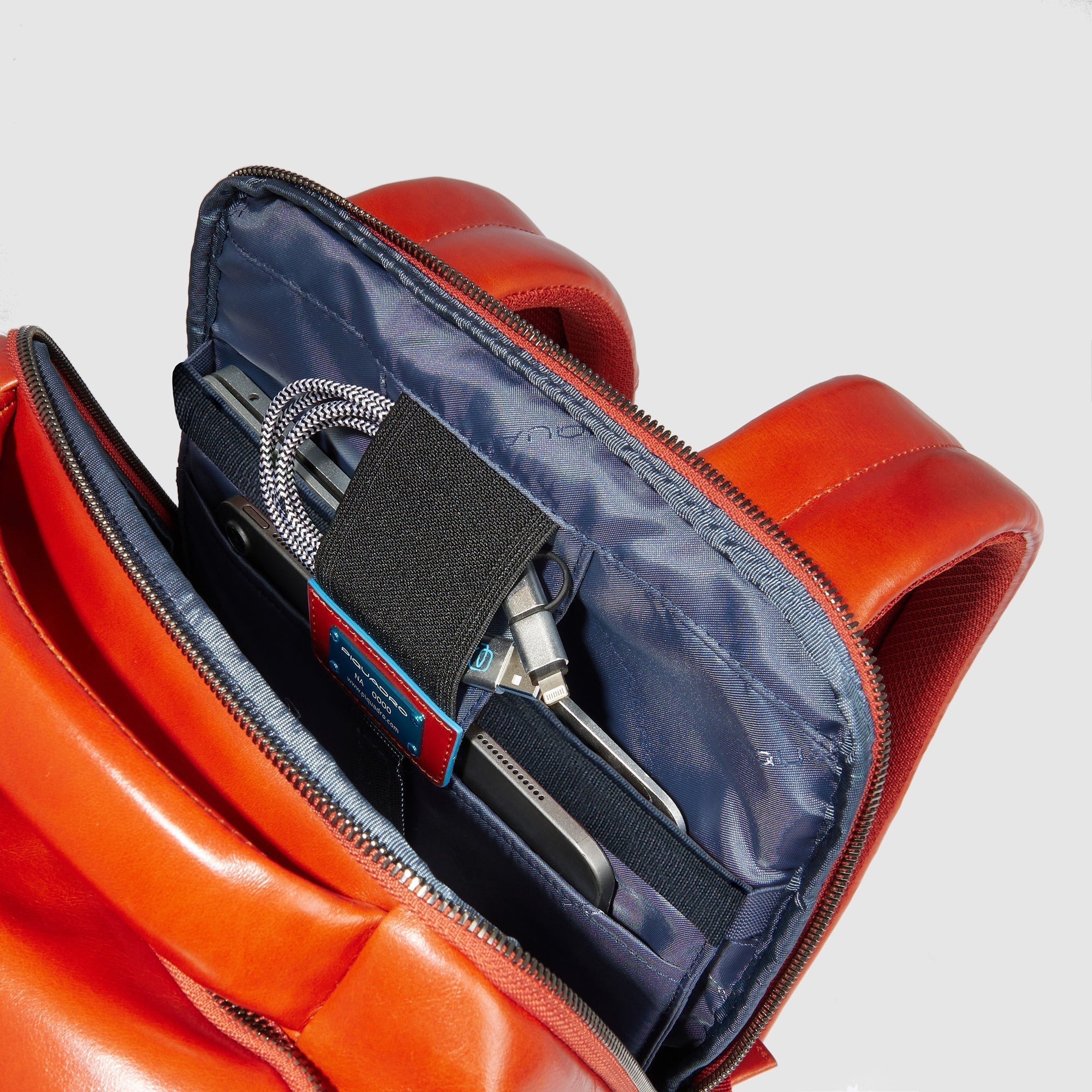 Sac à dos pour ordinateur 15,6" personnalisable