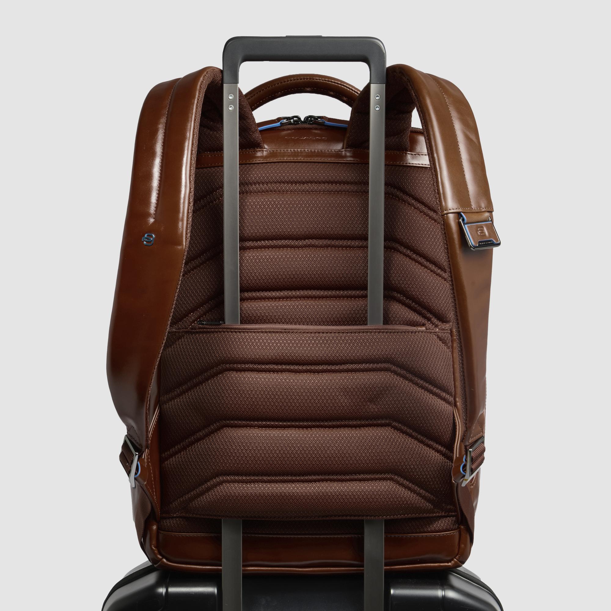 Personalizable laptop backpack 15,6"