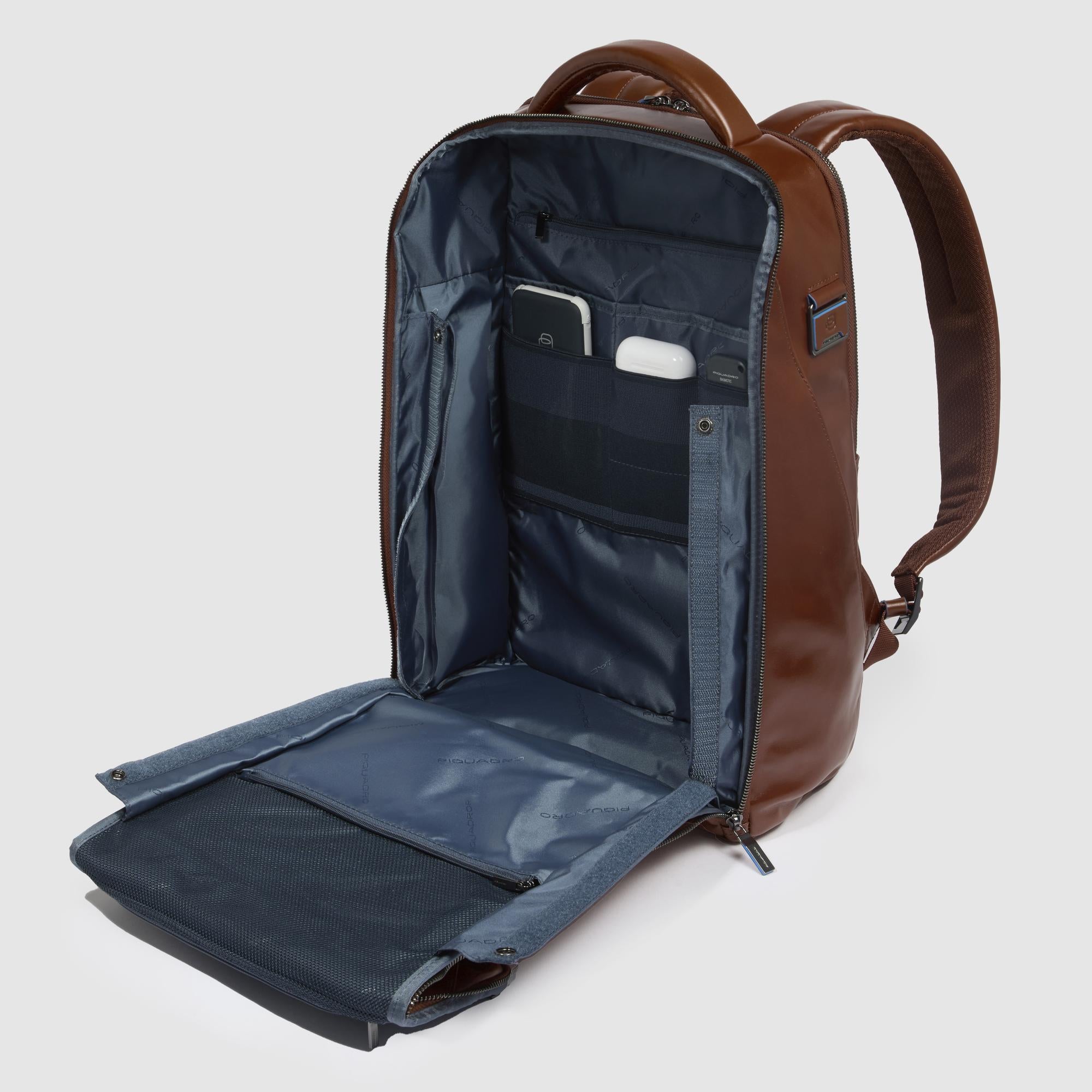 Personalizable laptop backpack 15,6" - 5
