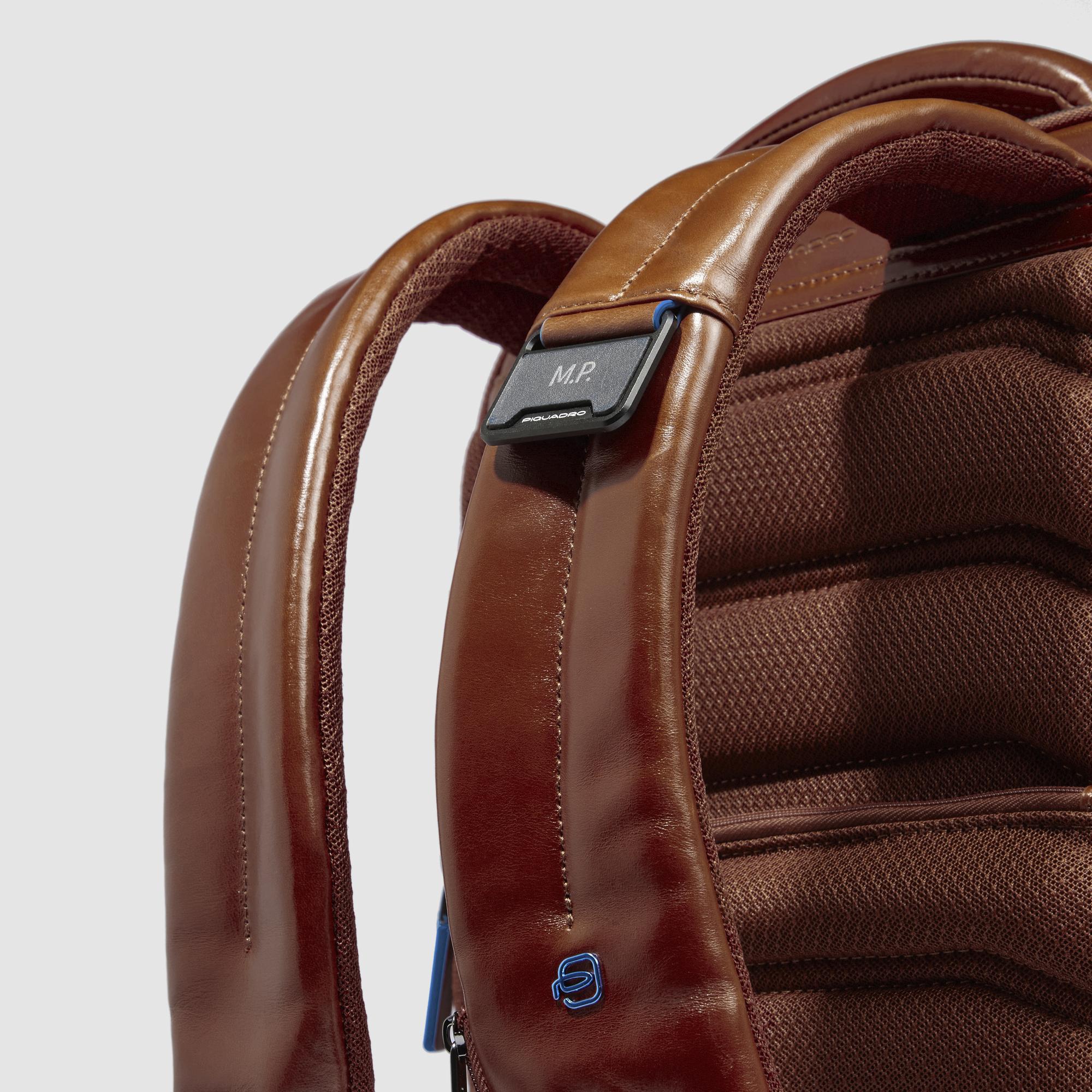 Personalizable laptop backpack 15,6"