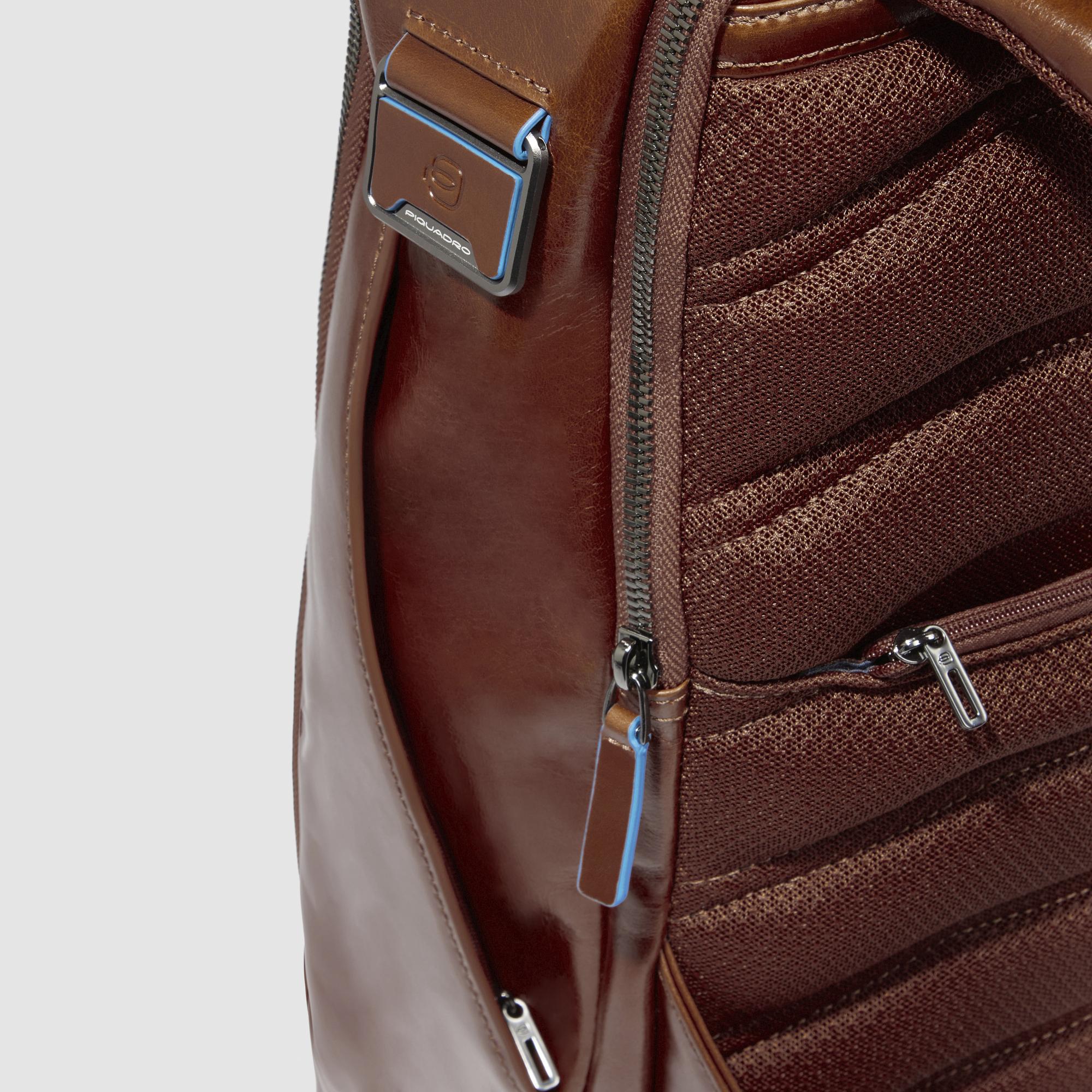 Personalizable laptop backpack 15,6" - 9