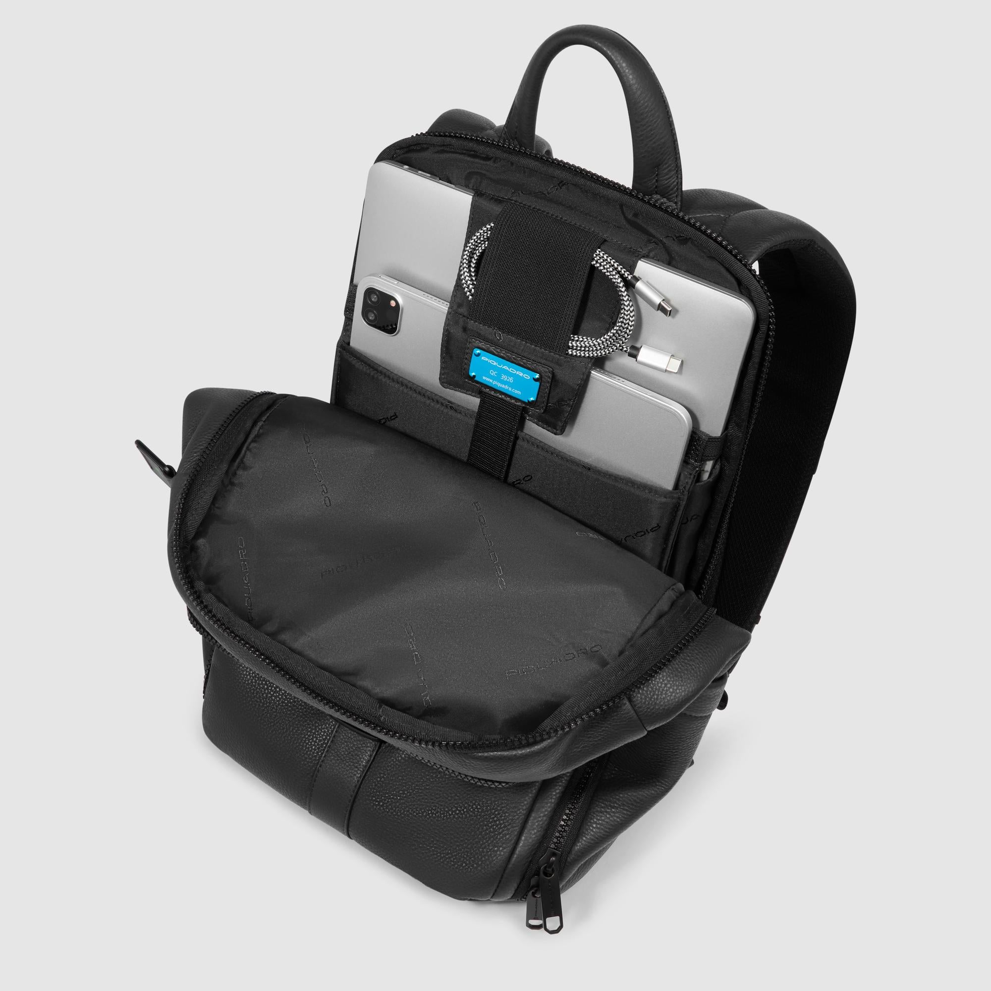 Laptop backpack 14"