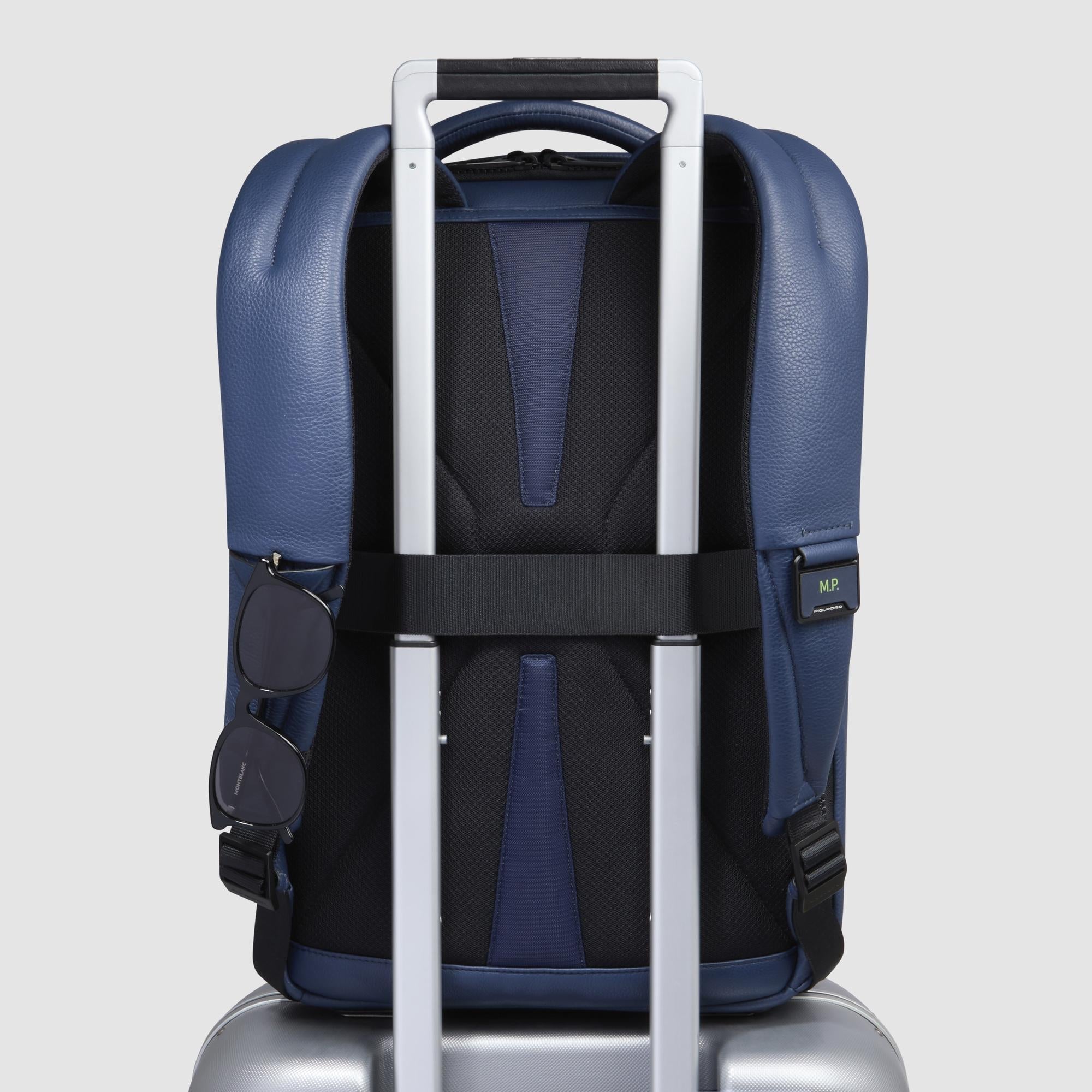 Laptop backpack 15,6"