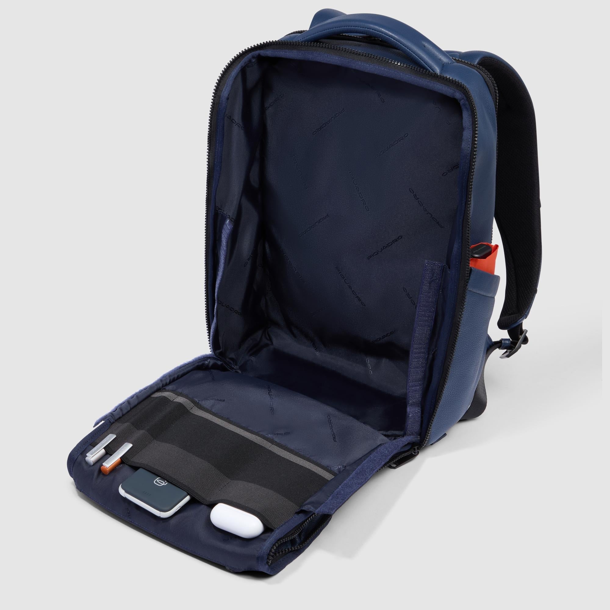 Laptop backpack 15,6"