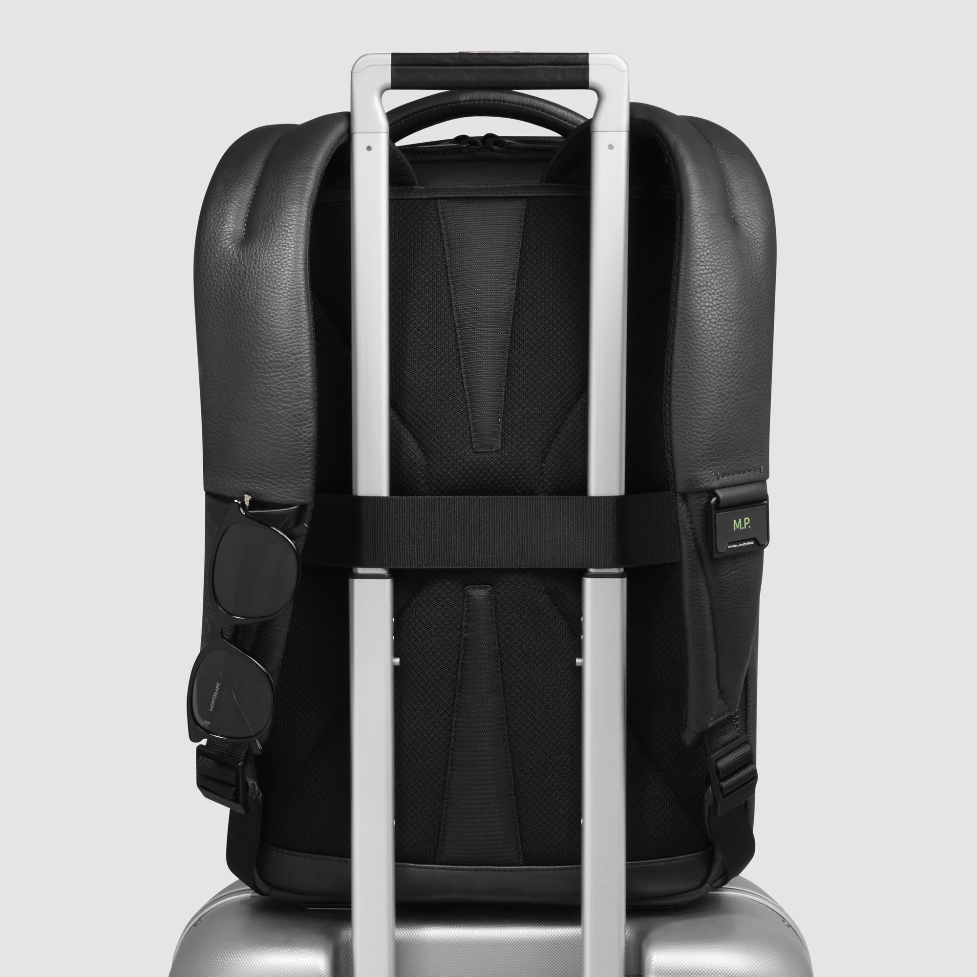 Laptop backpack 15,6"